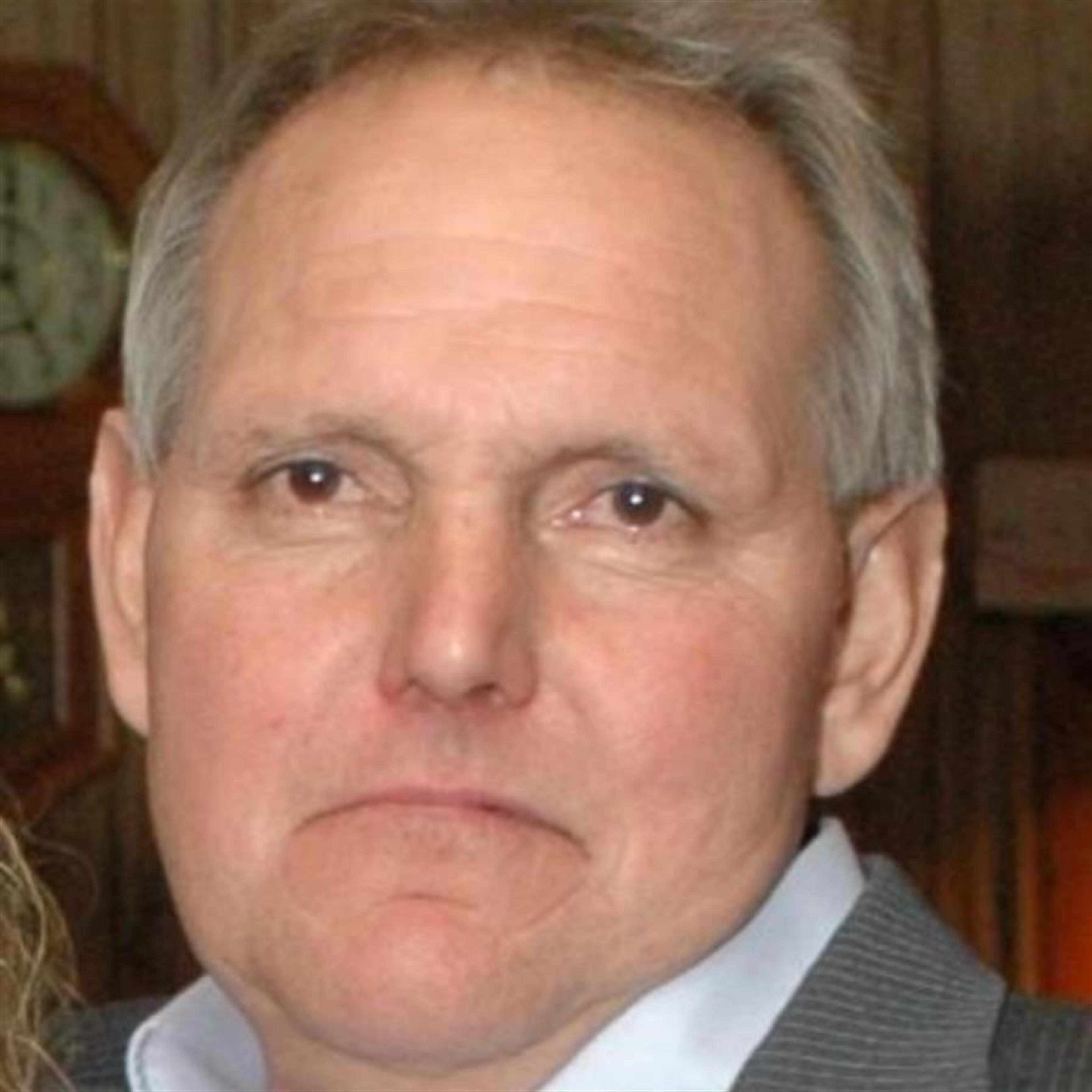 Timothy John Bendele