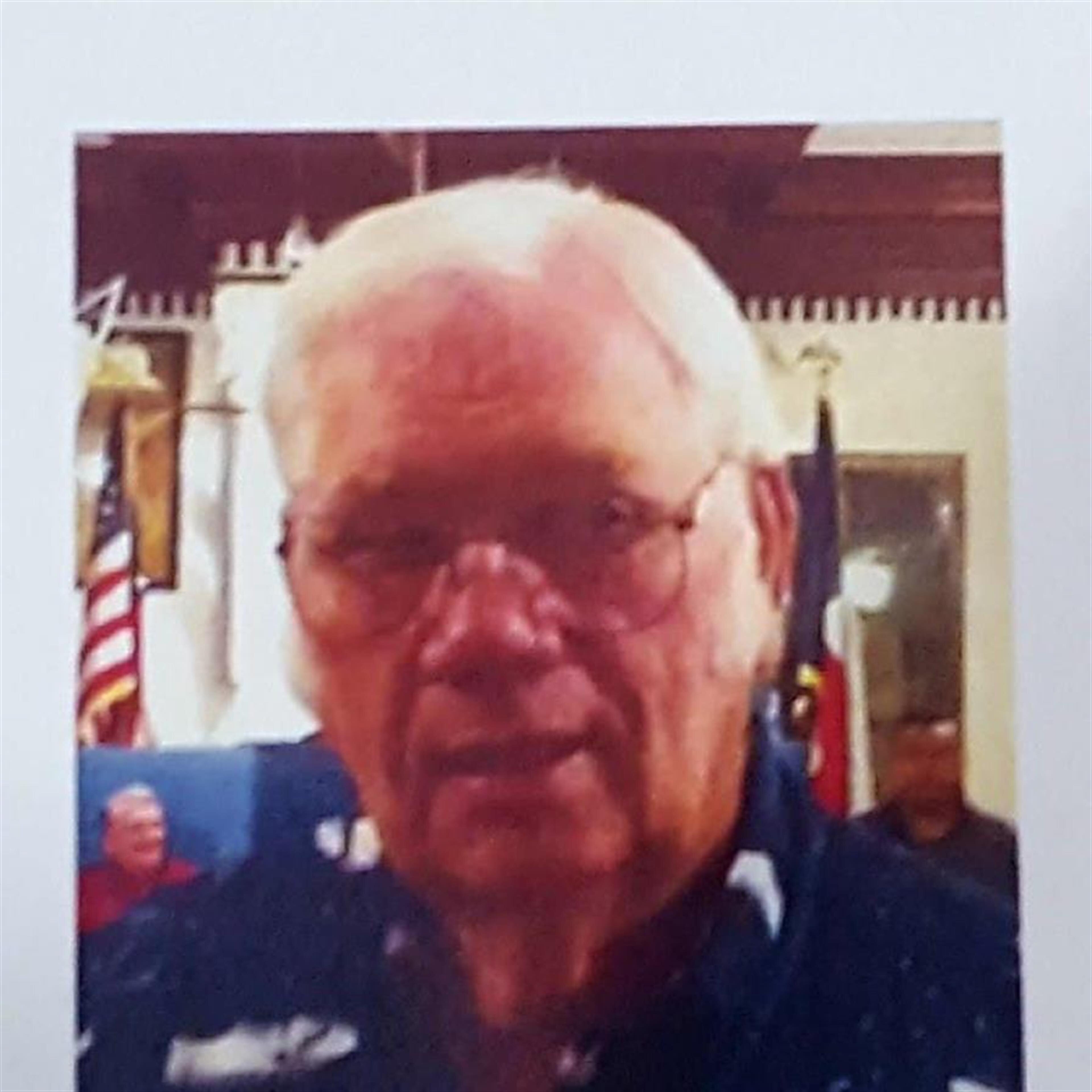 Wayne Thomas Hart