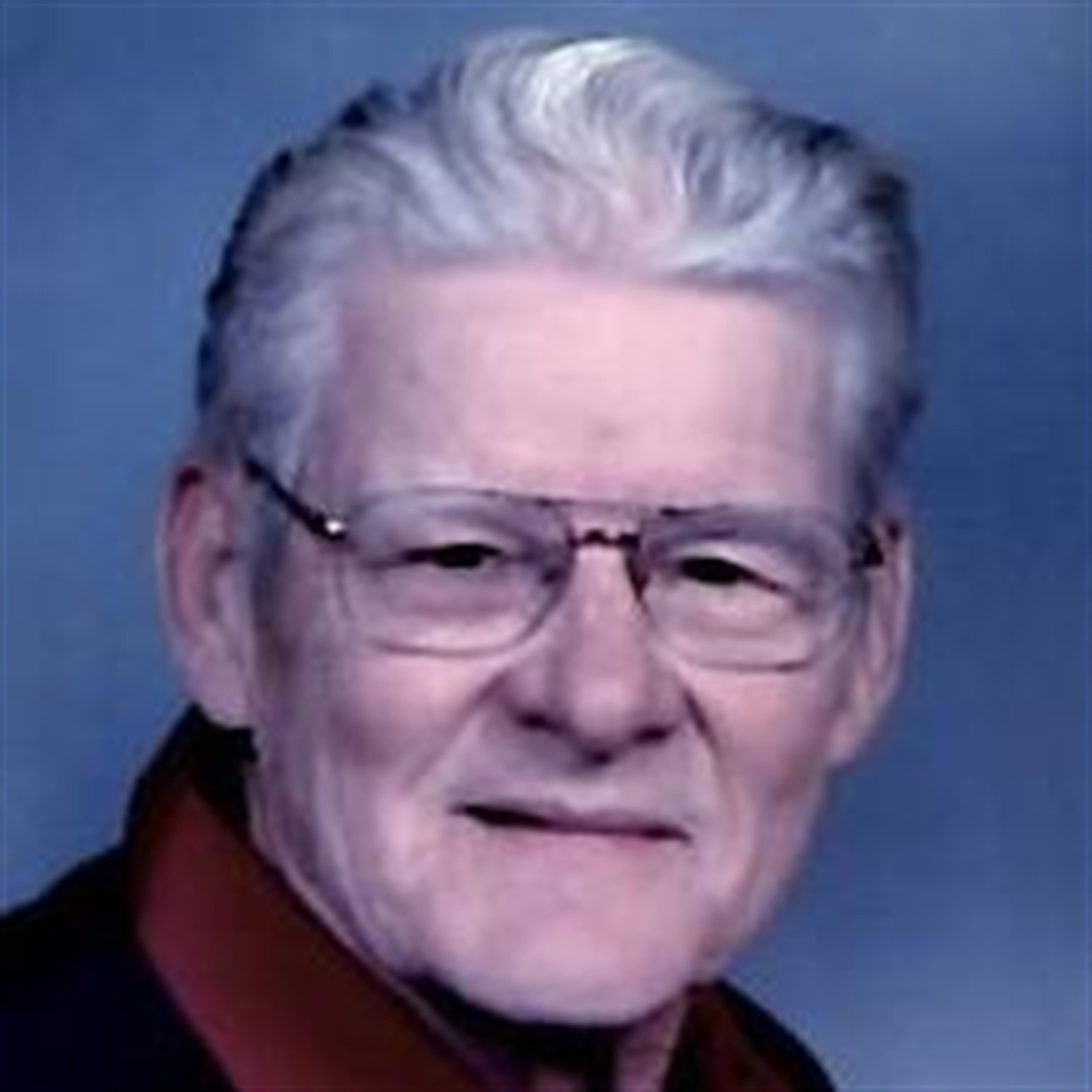 John H. Ossowski