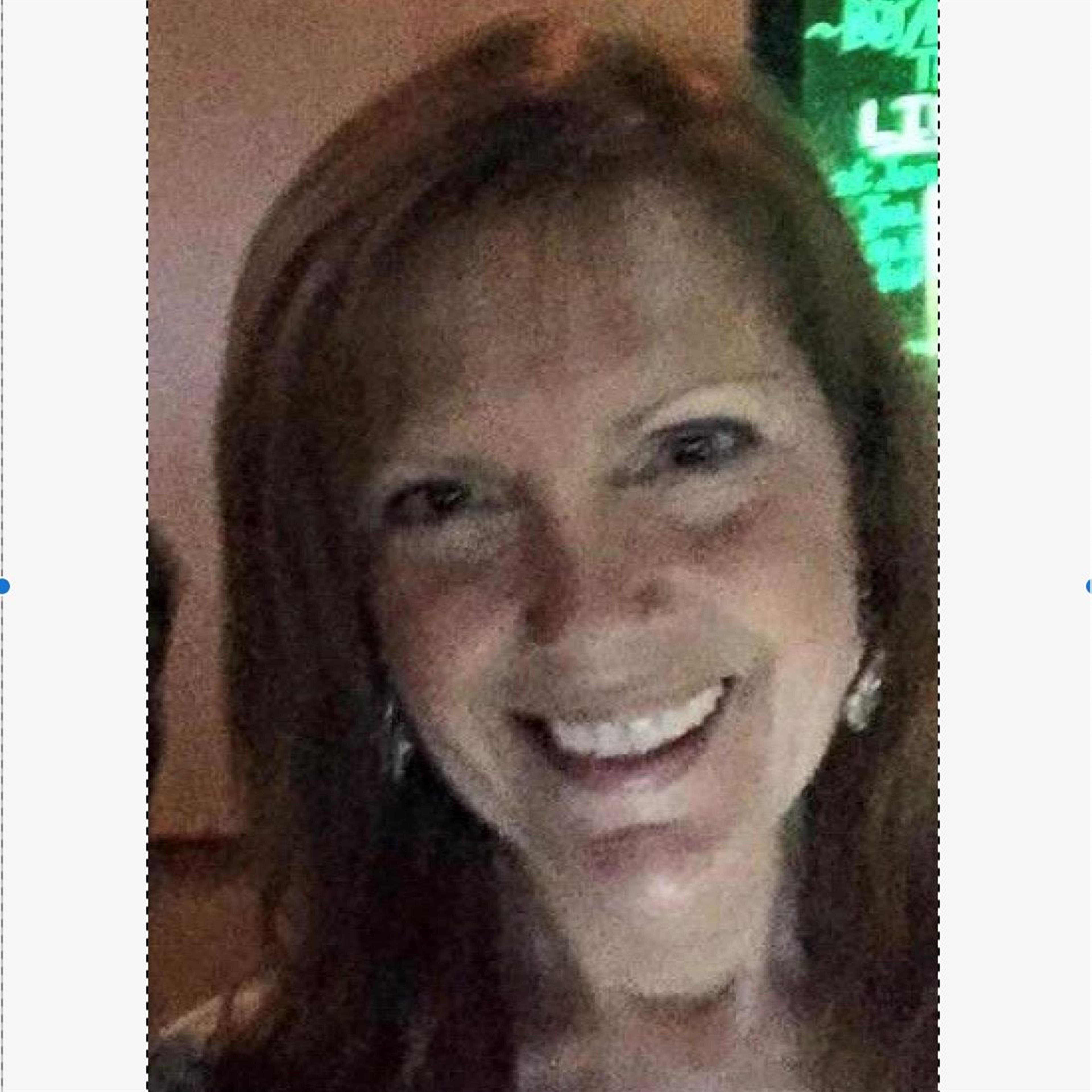 Barbara Jo Sokolowski