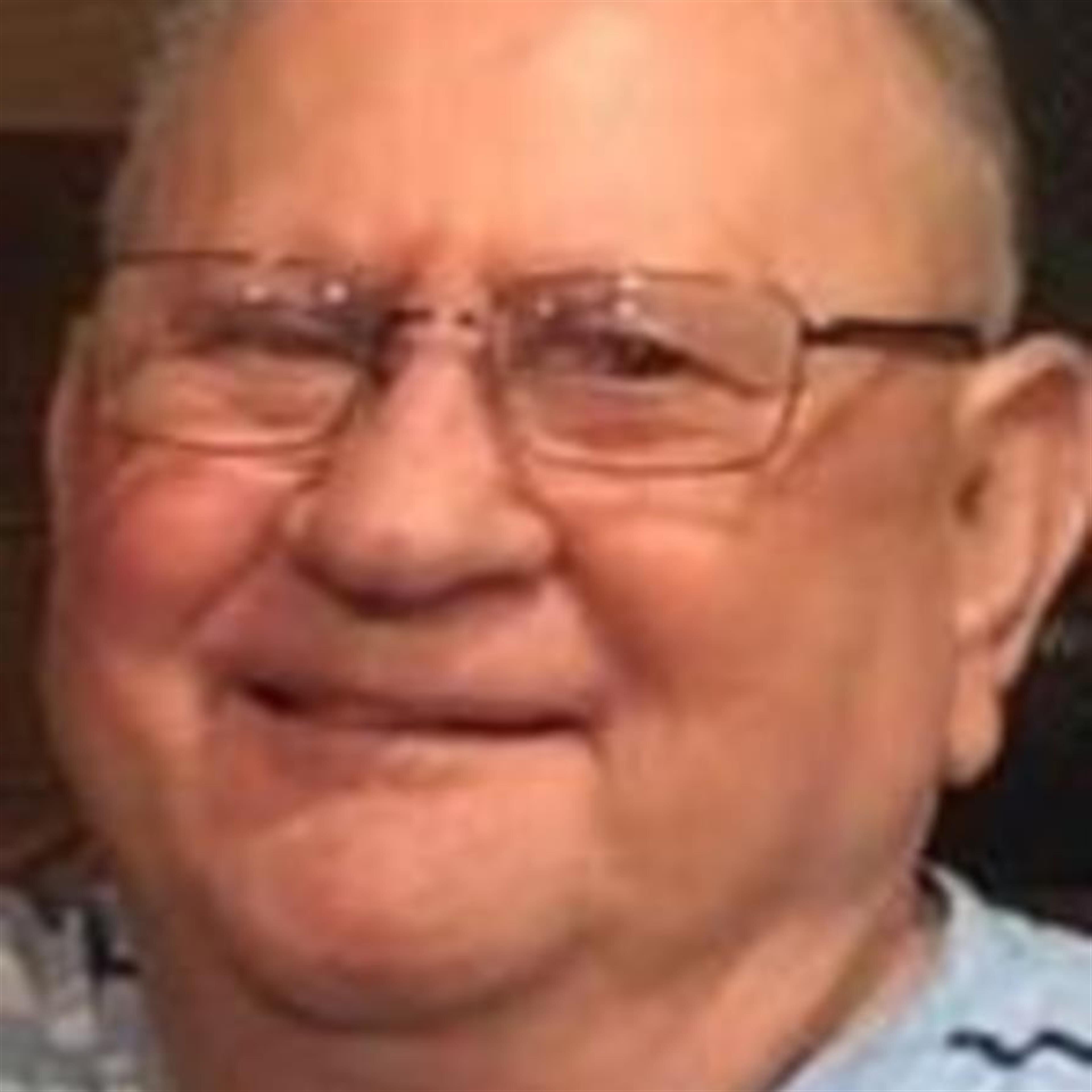 Joseph "Charles" David Jr.