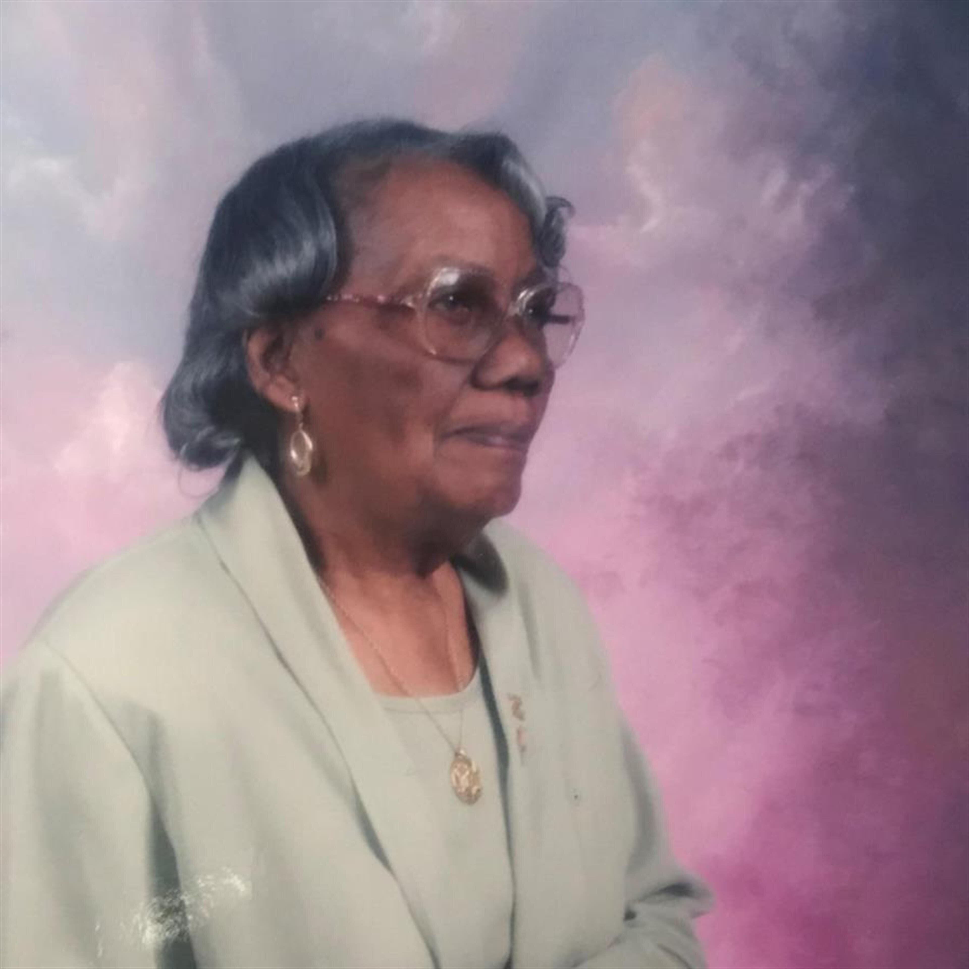 Martha Hood