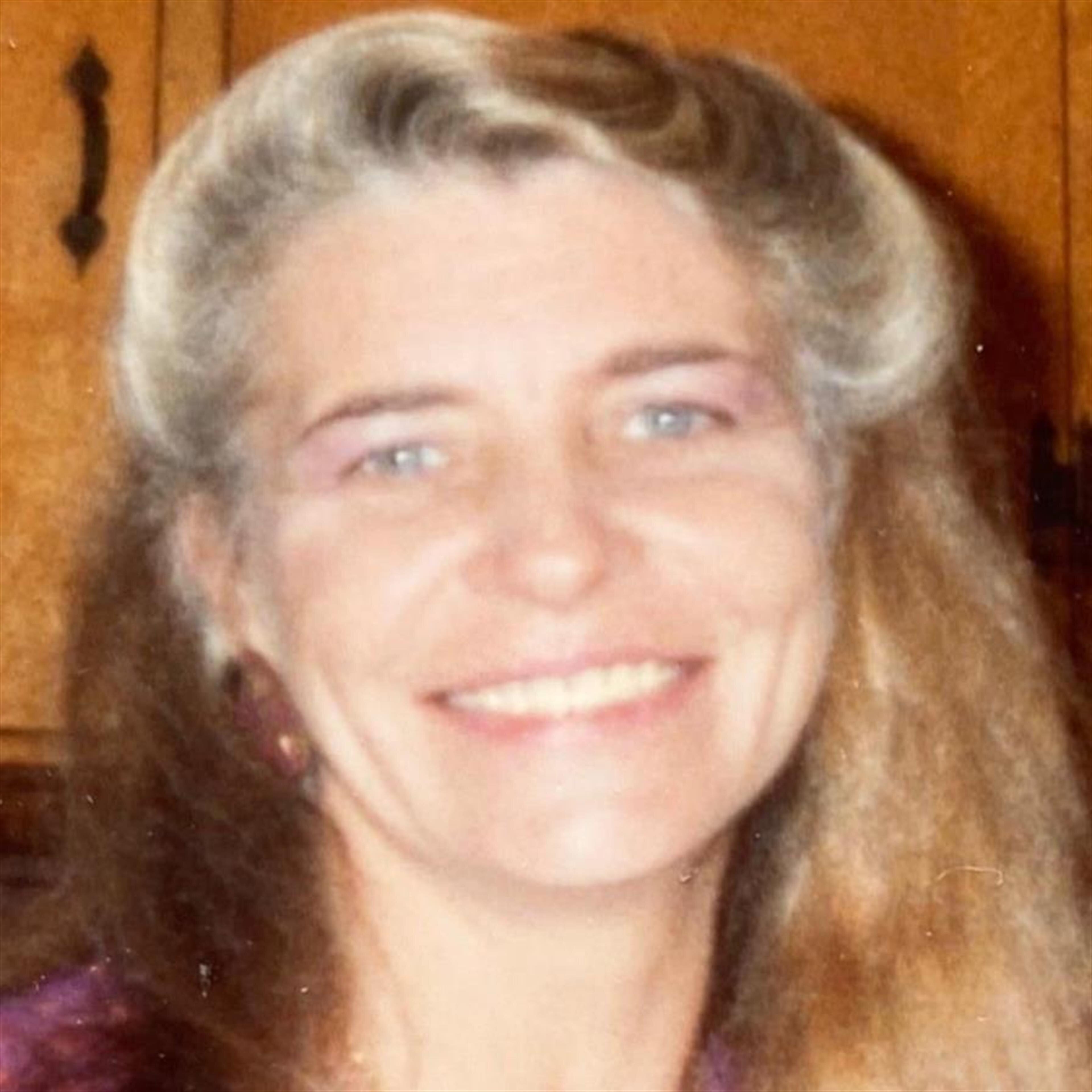 Geraldyn A. Cloutier