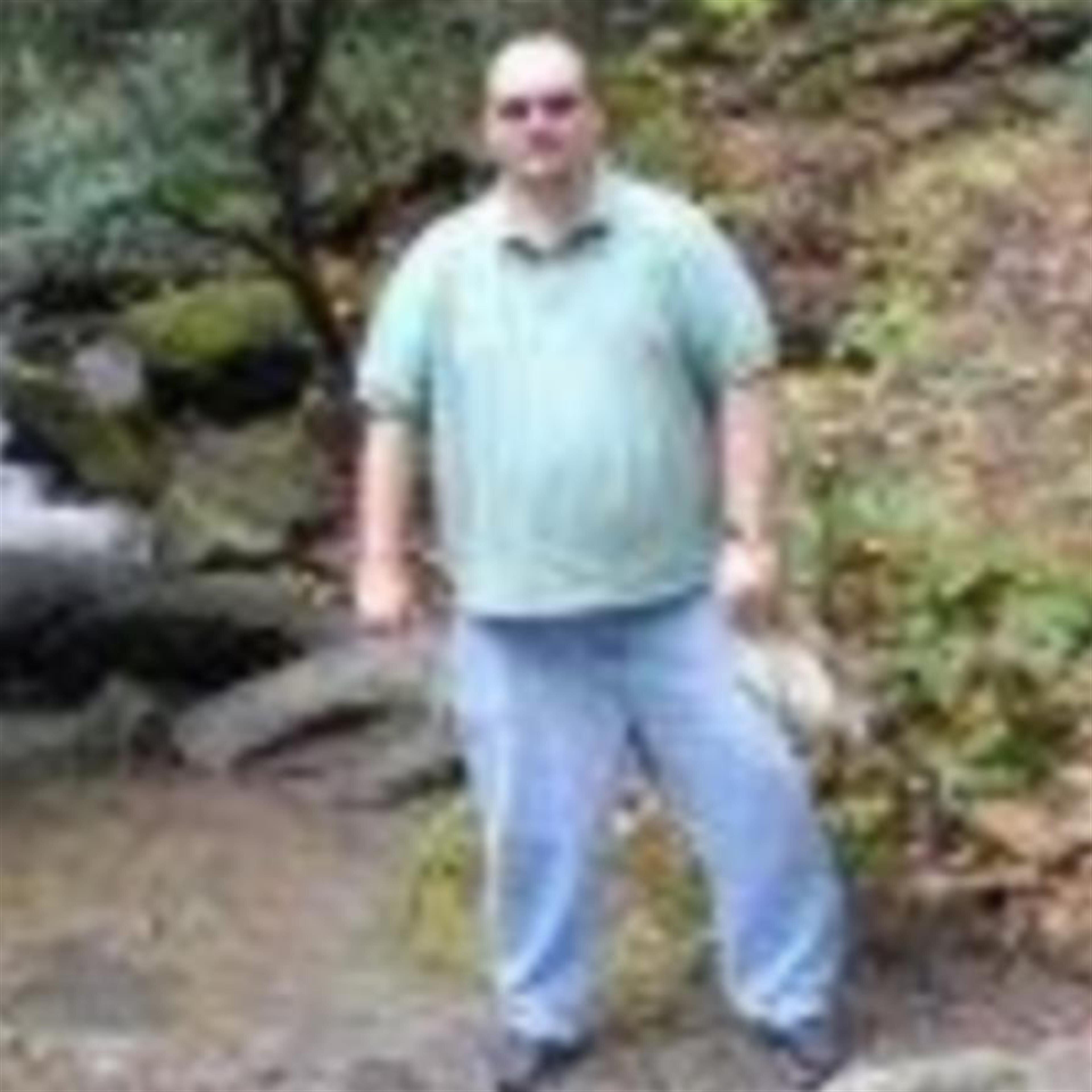 Todd Aaron Butler