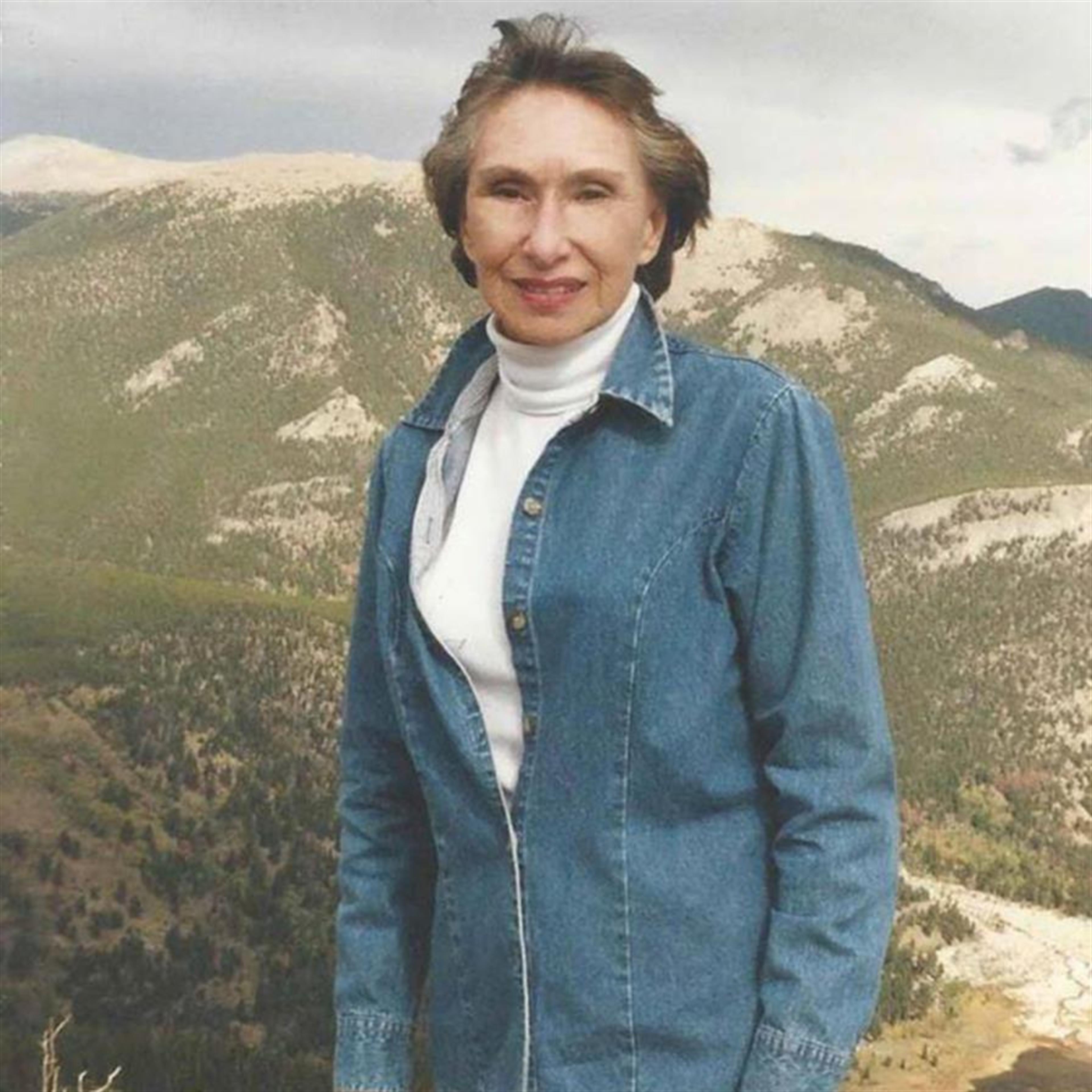 Marian B Reaburn