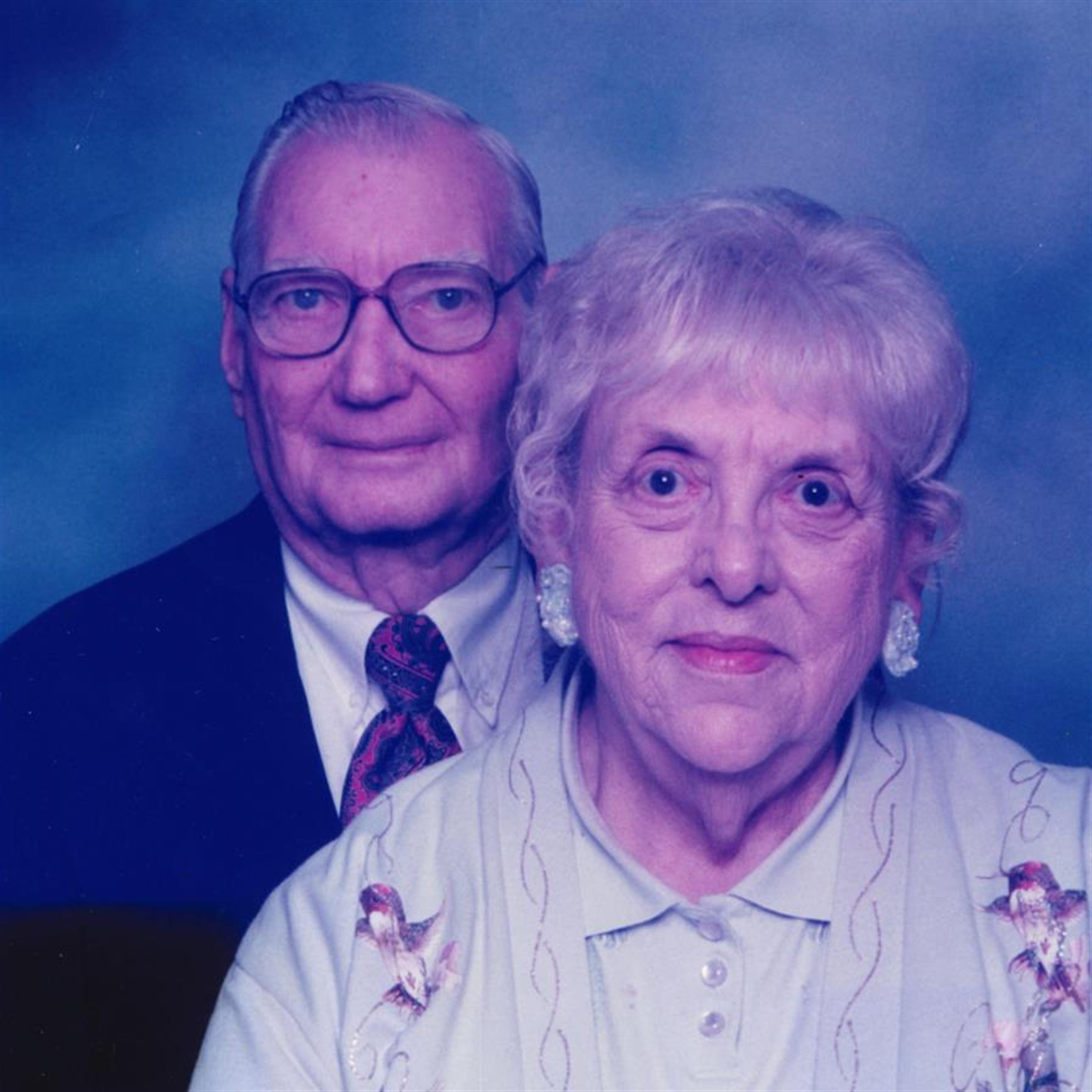 Marietta L Arendell