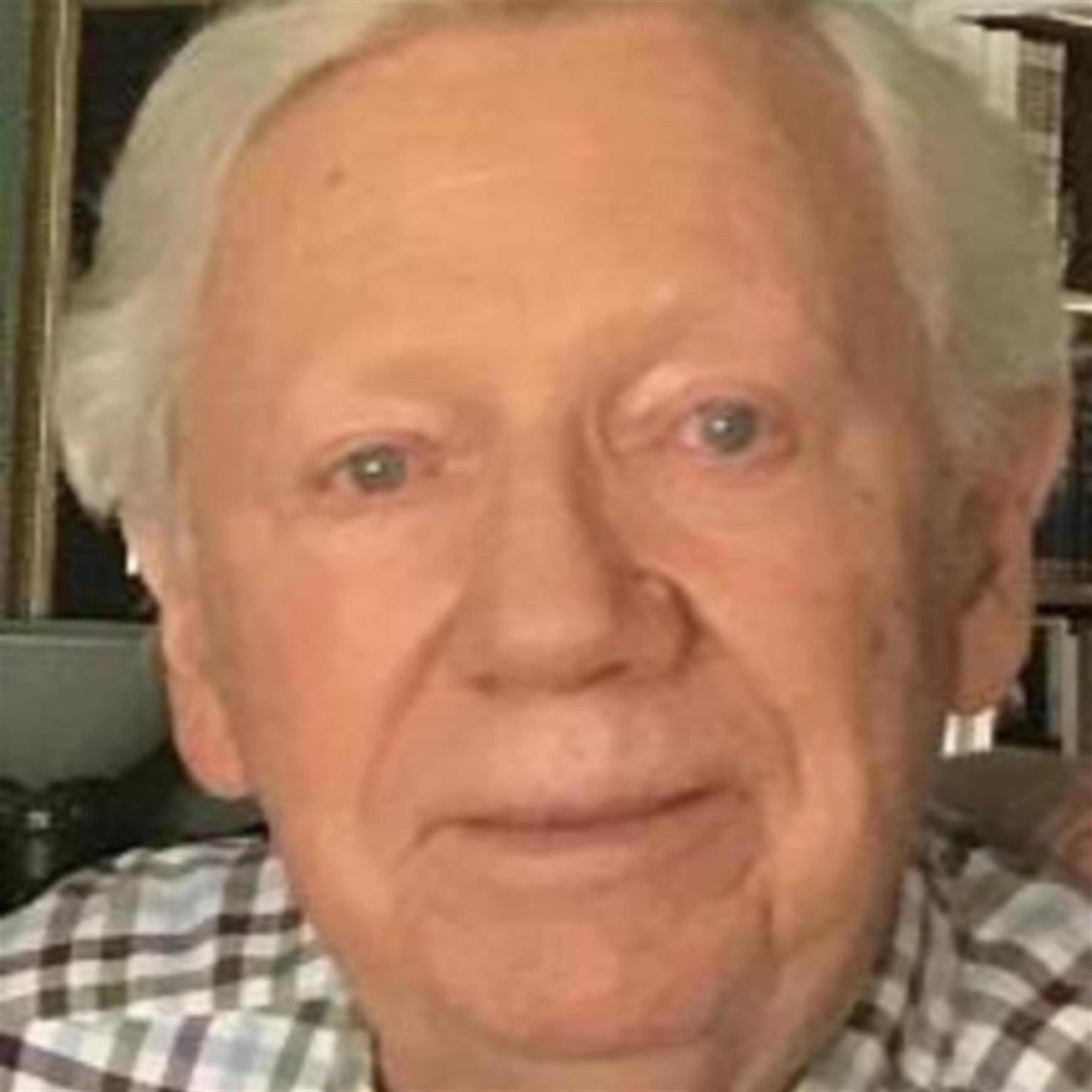 Dale Taylor Cox