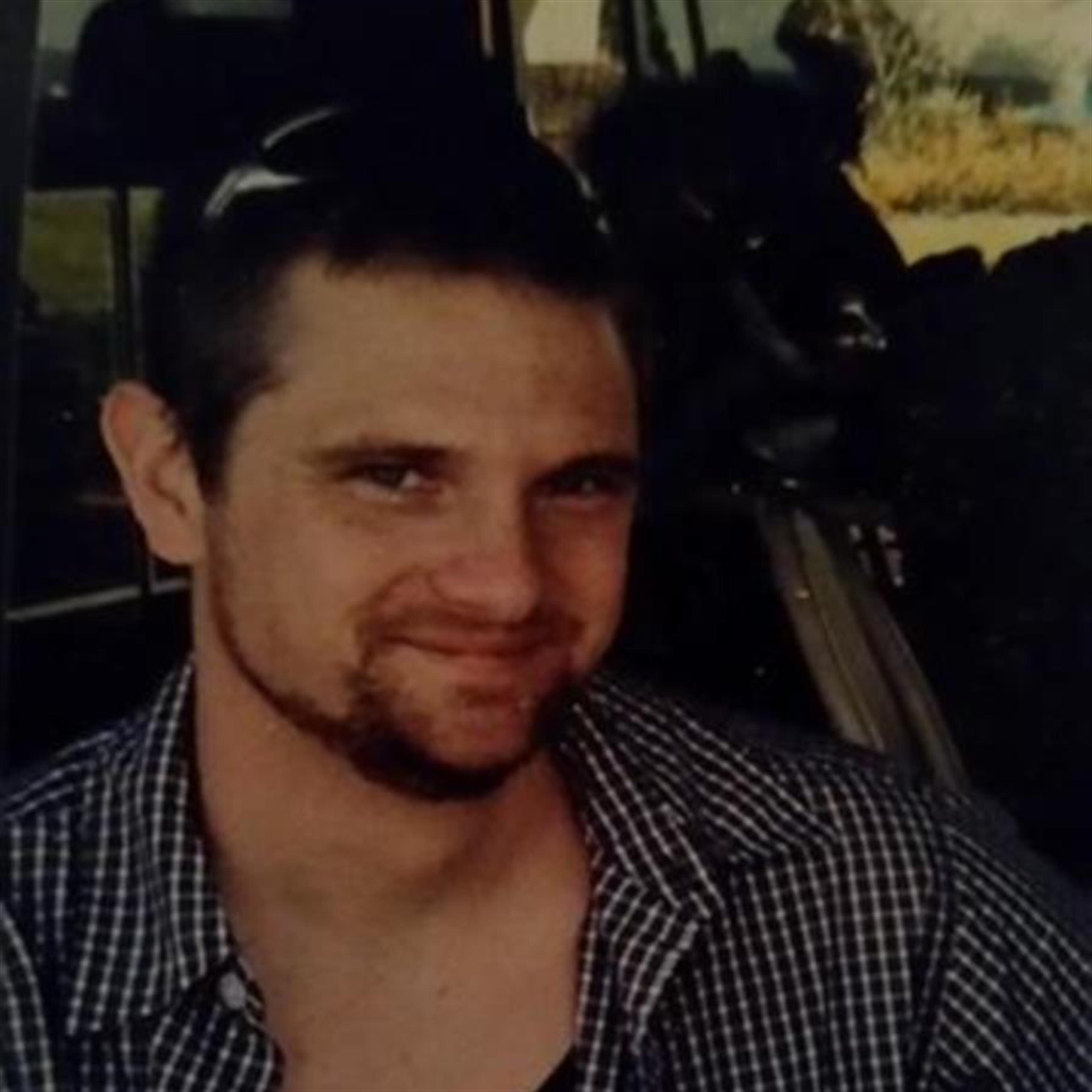 Erik John Duchnowski