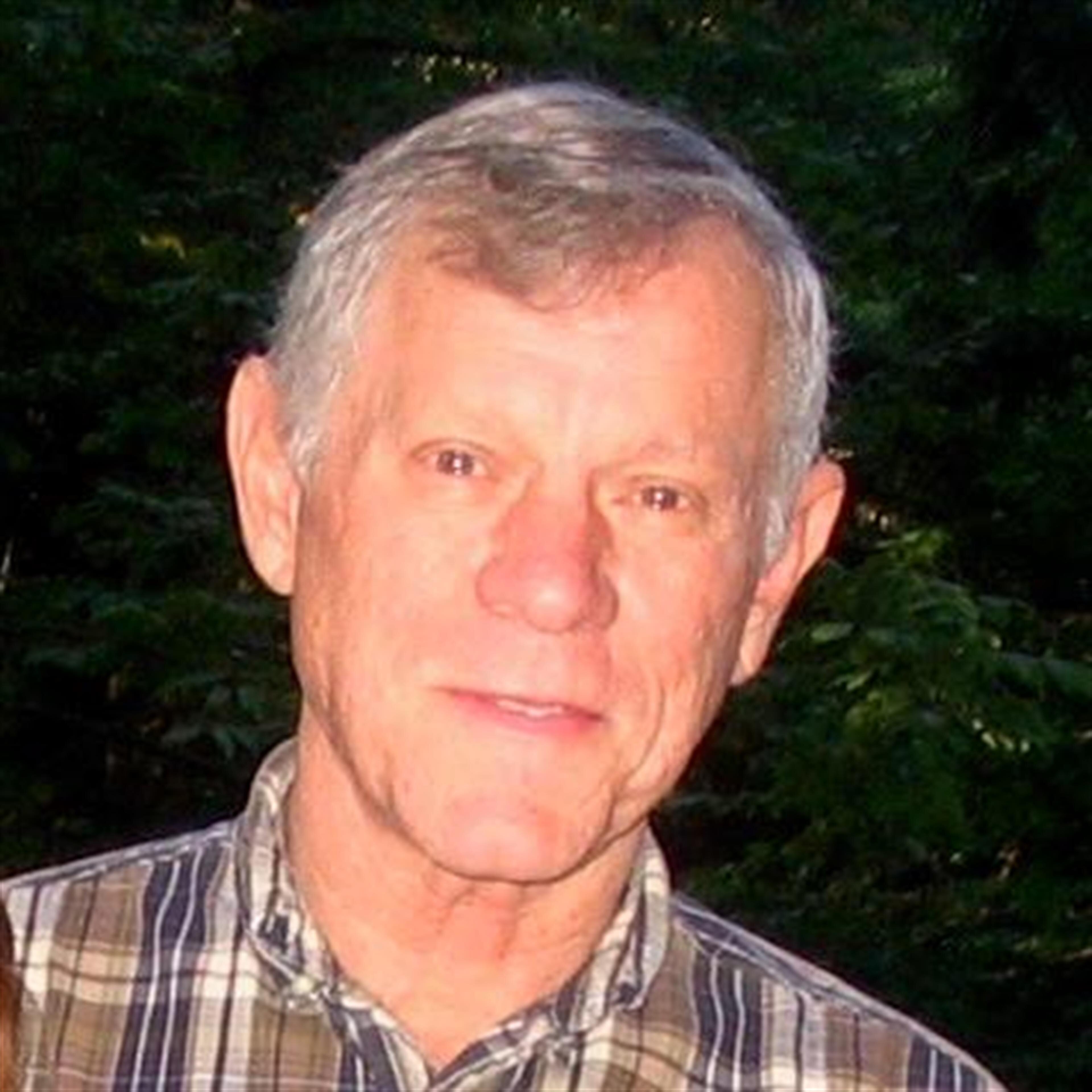 David Frederick Stebbins