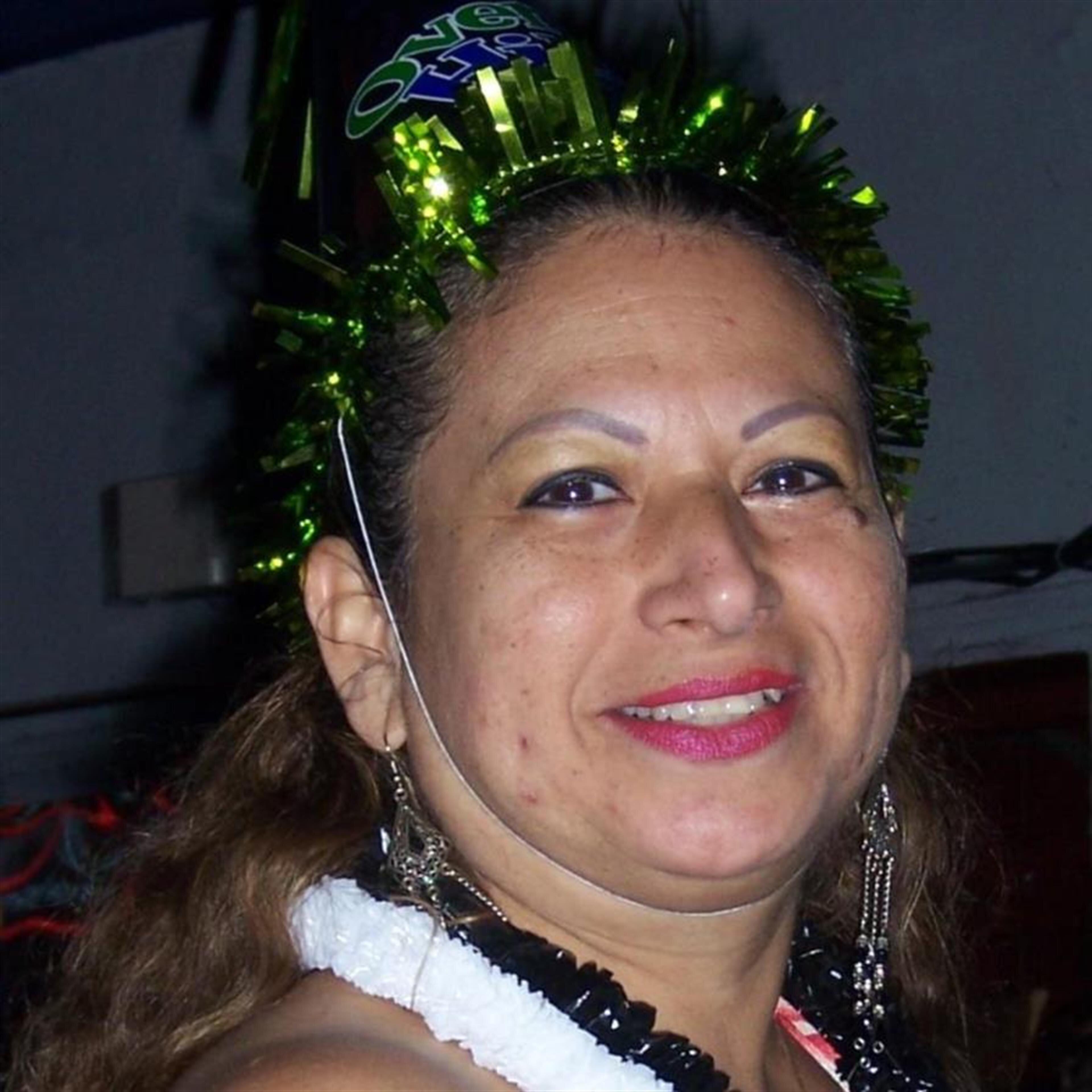 Maria R. Guevara