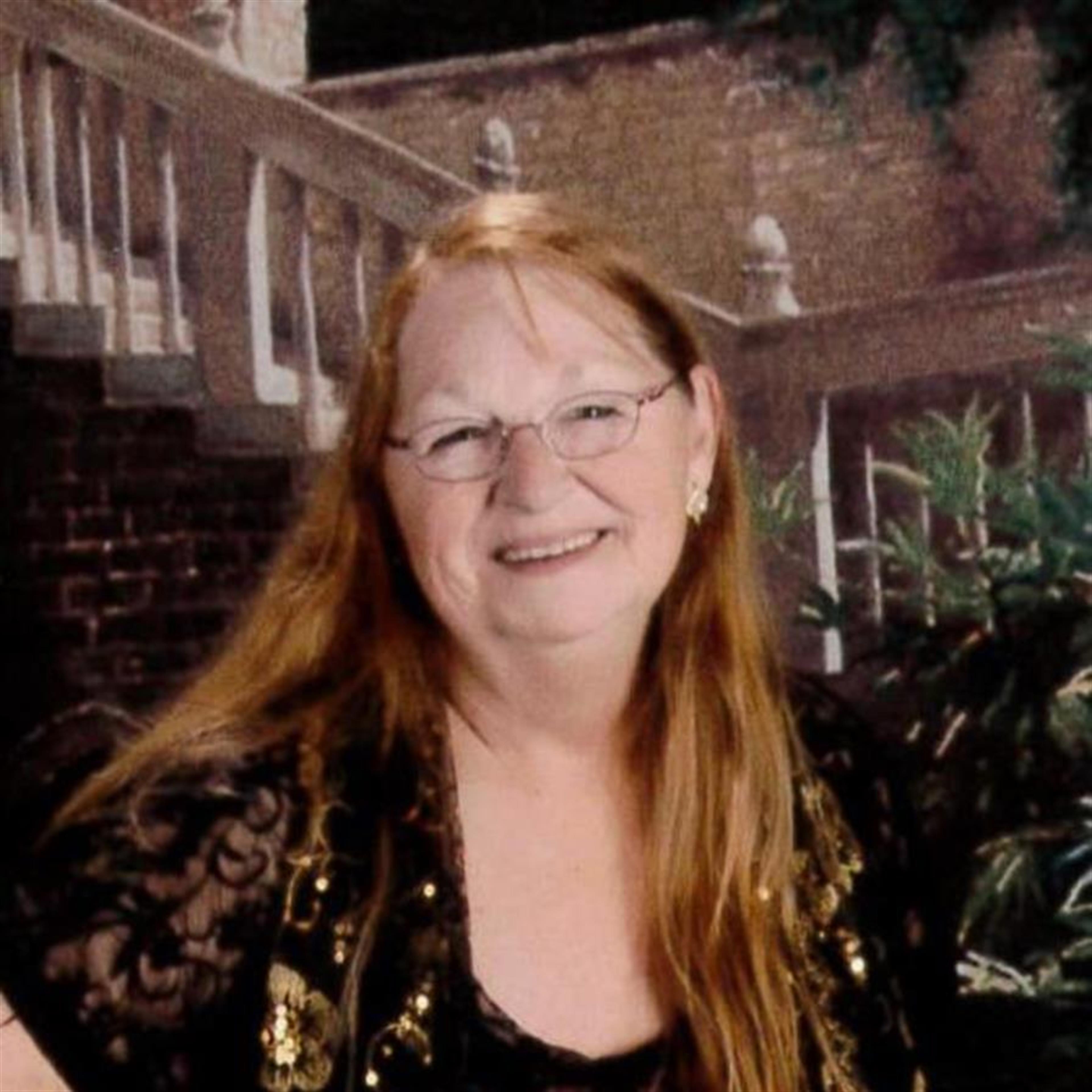 Rubietta Ruth Gray