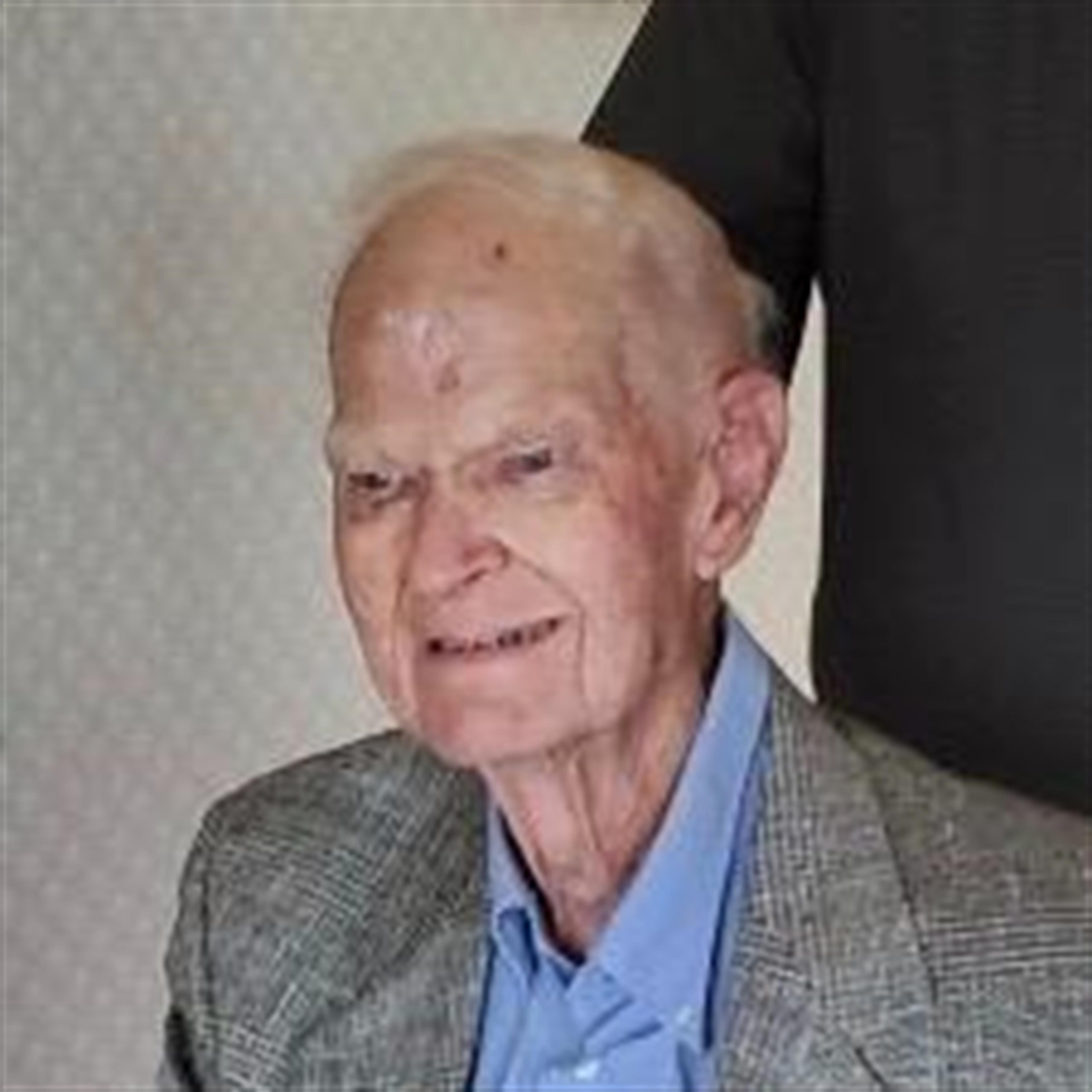 Duane Alfred Rodenberg