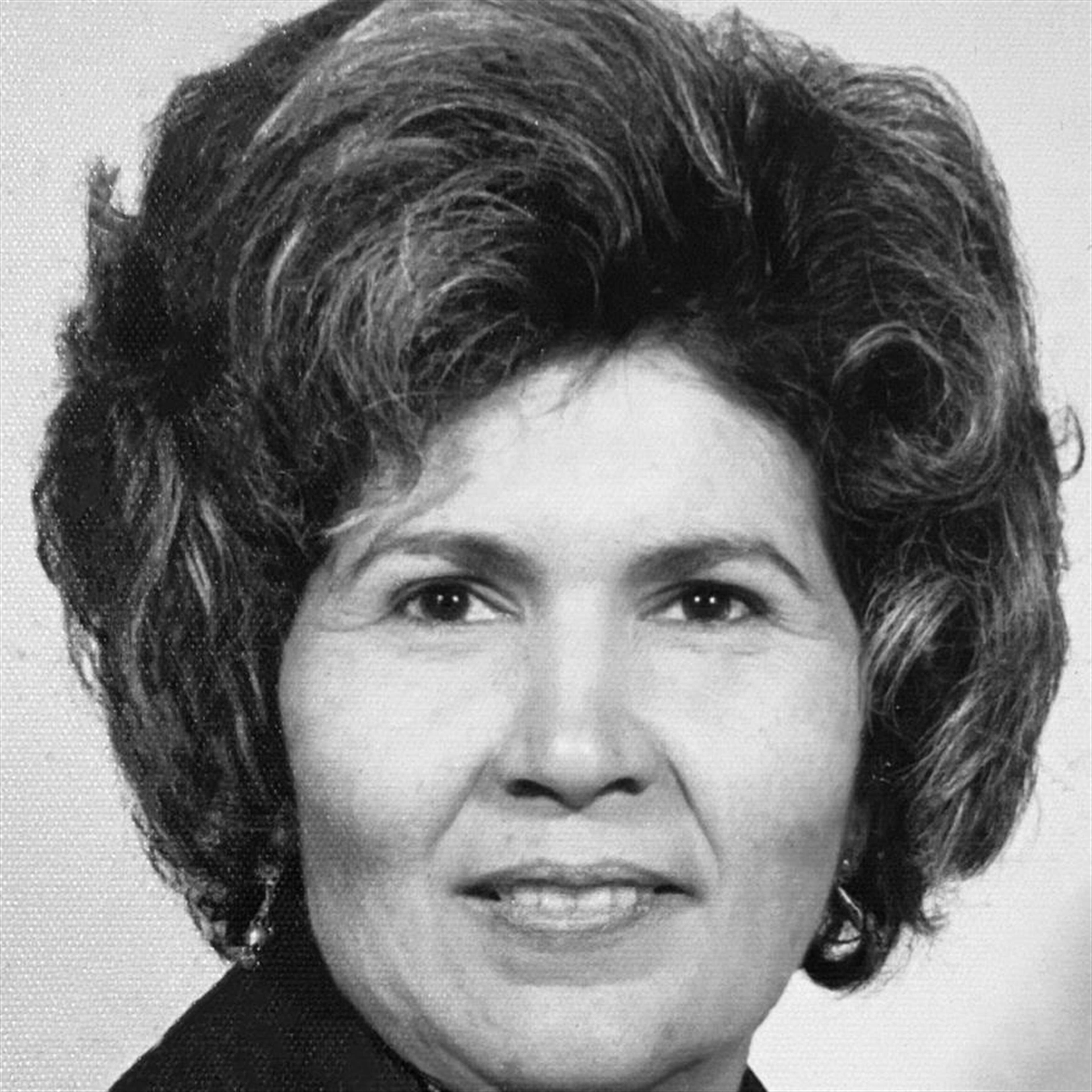 Consuelo Maria Bejarano