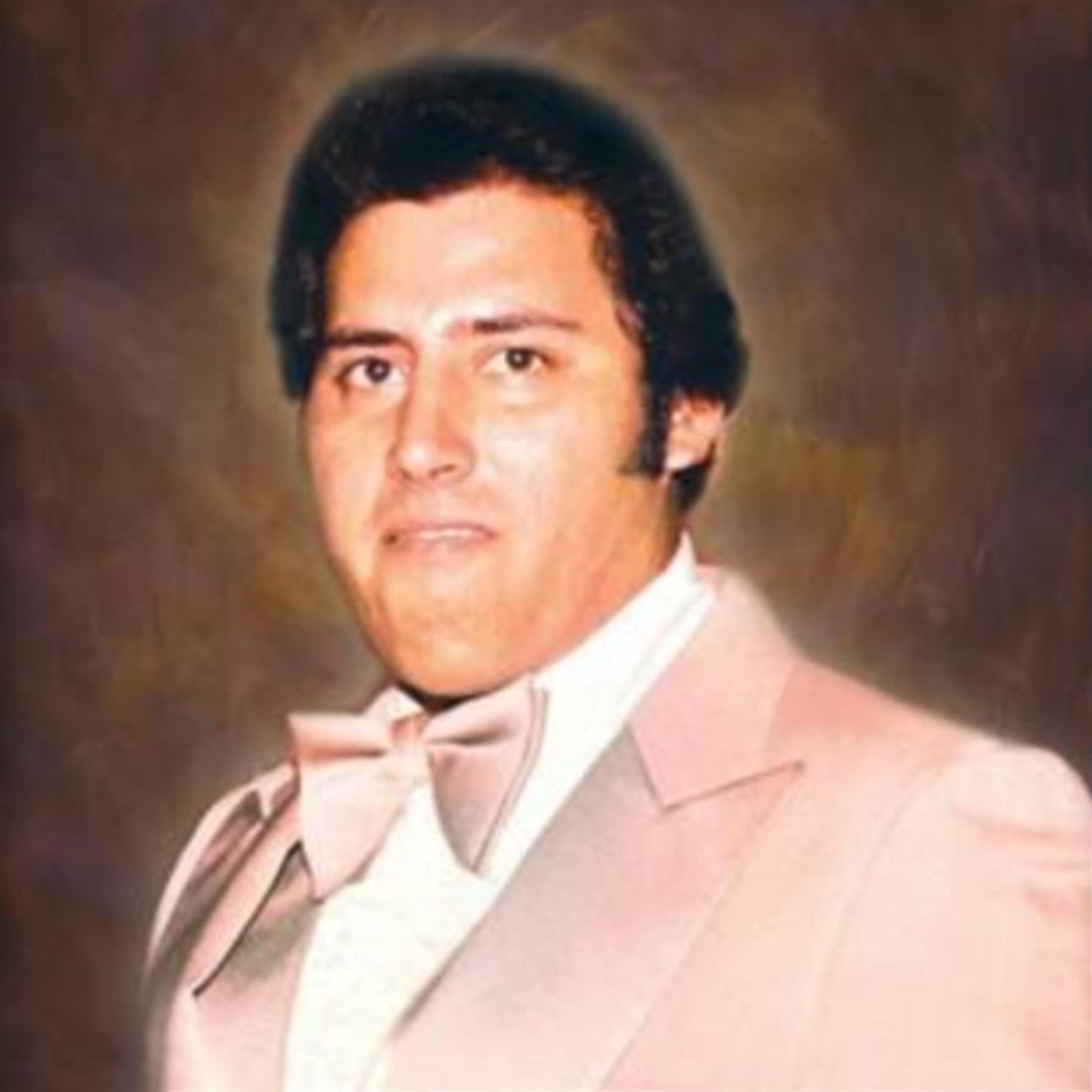 Mr. Alfredo Saenz