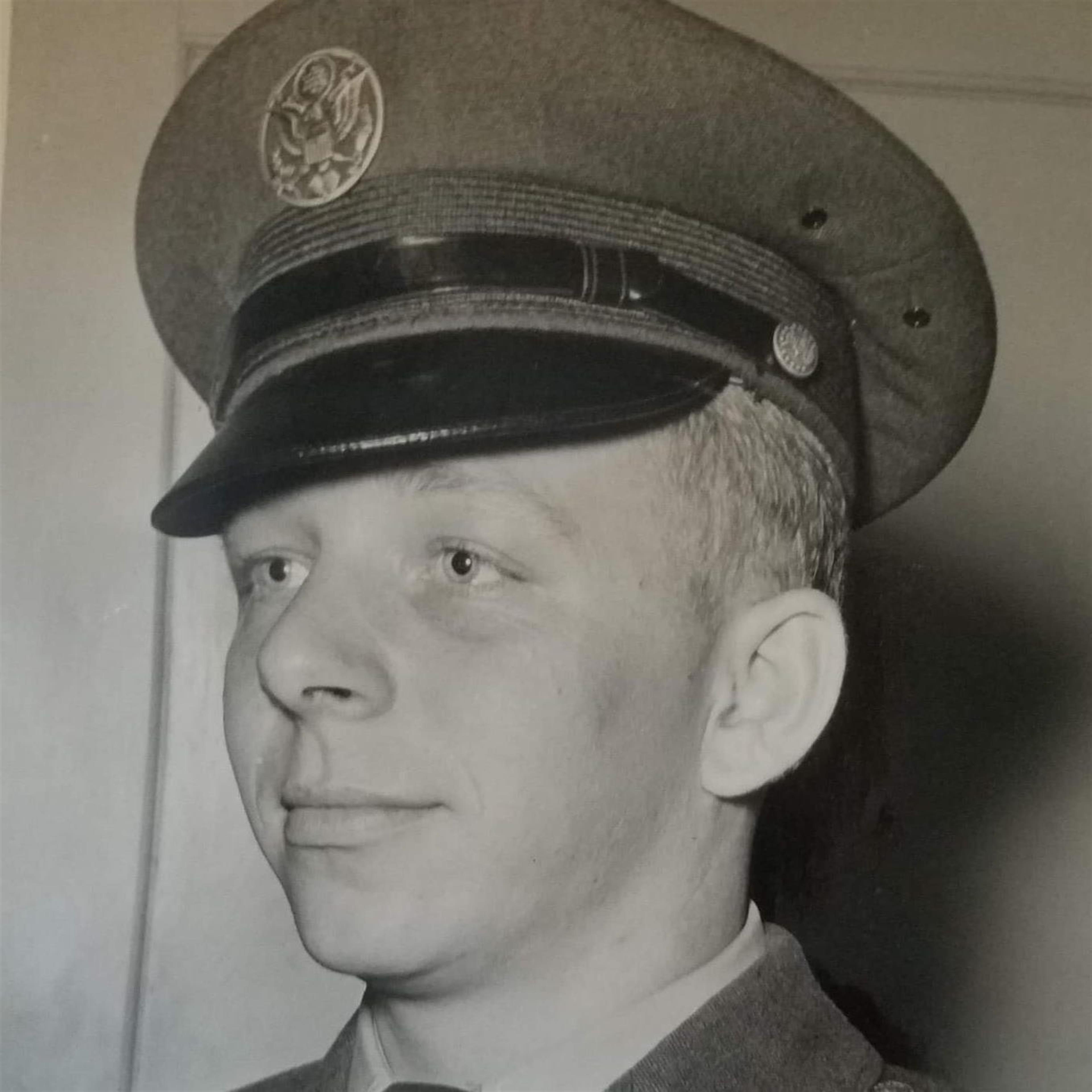 Benjamin Olaf Anderson