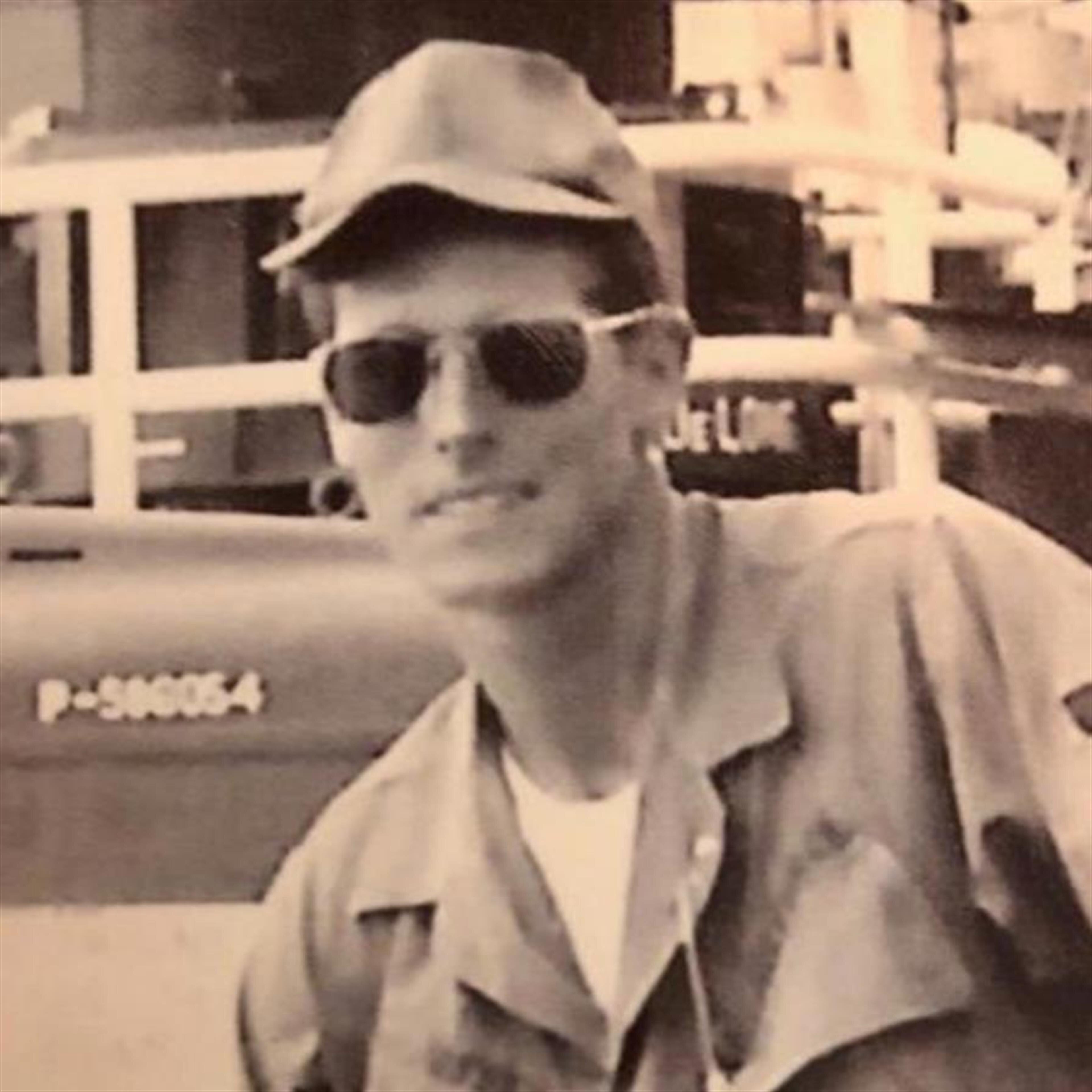 Joe Delner Rucker