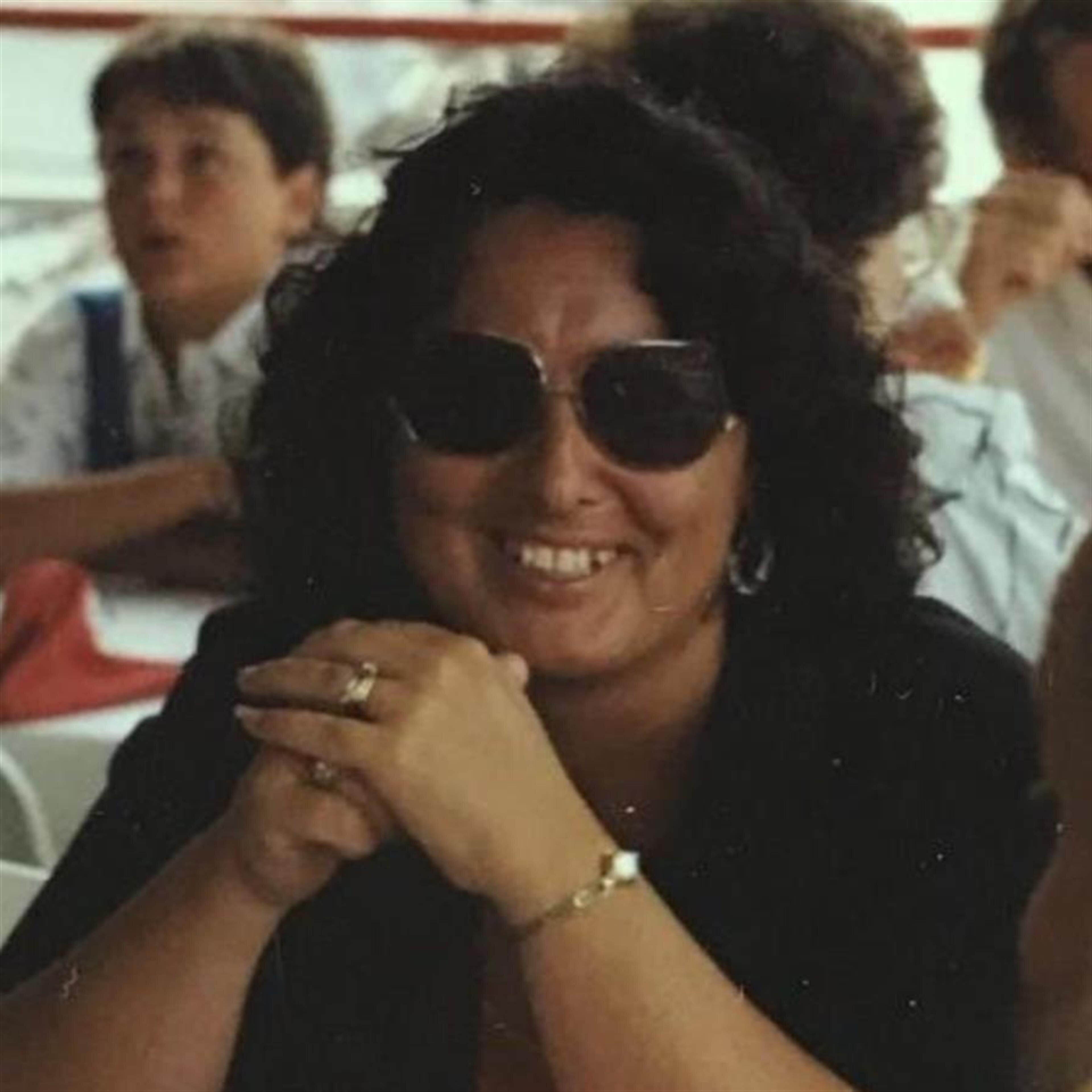 Joyce Carolyn Prichard