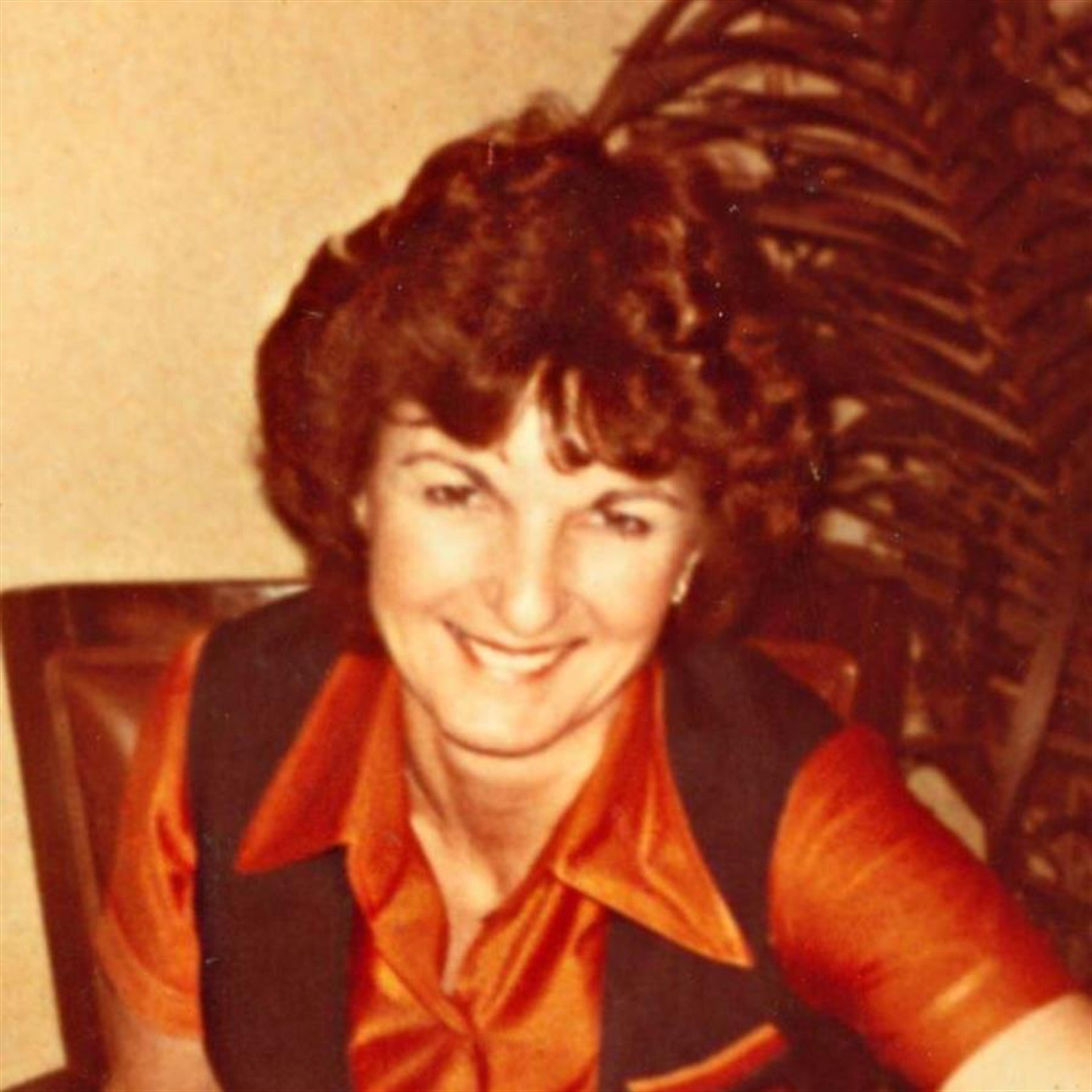 Carol Lee Gibson
