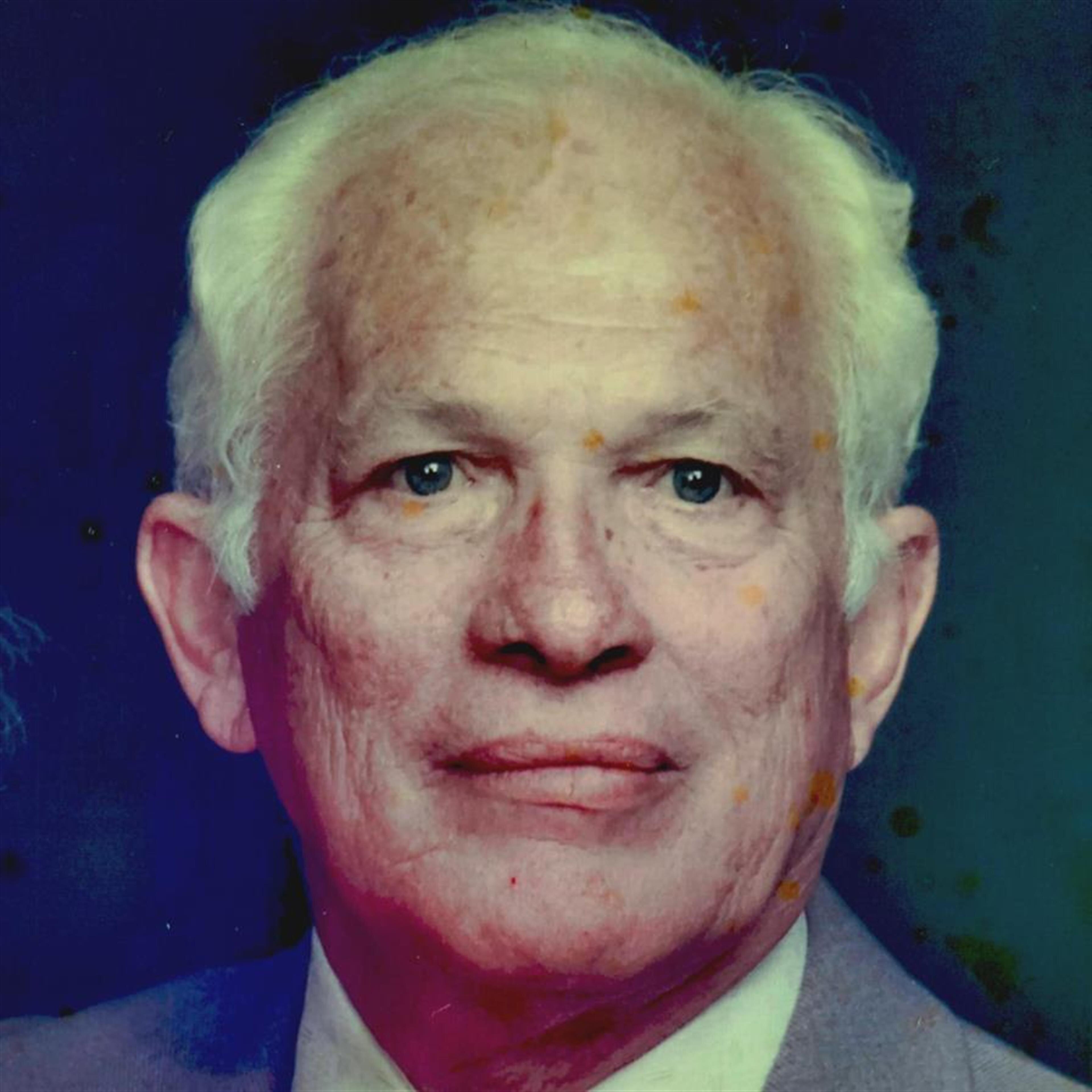 Rafael Martinez Montes
