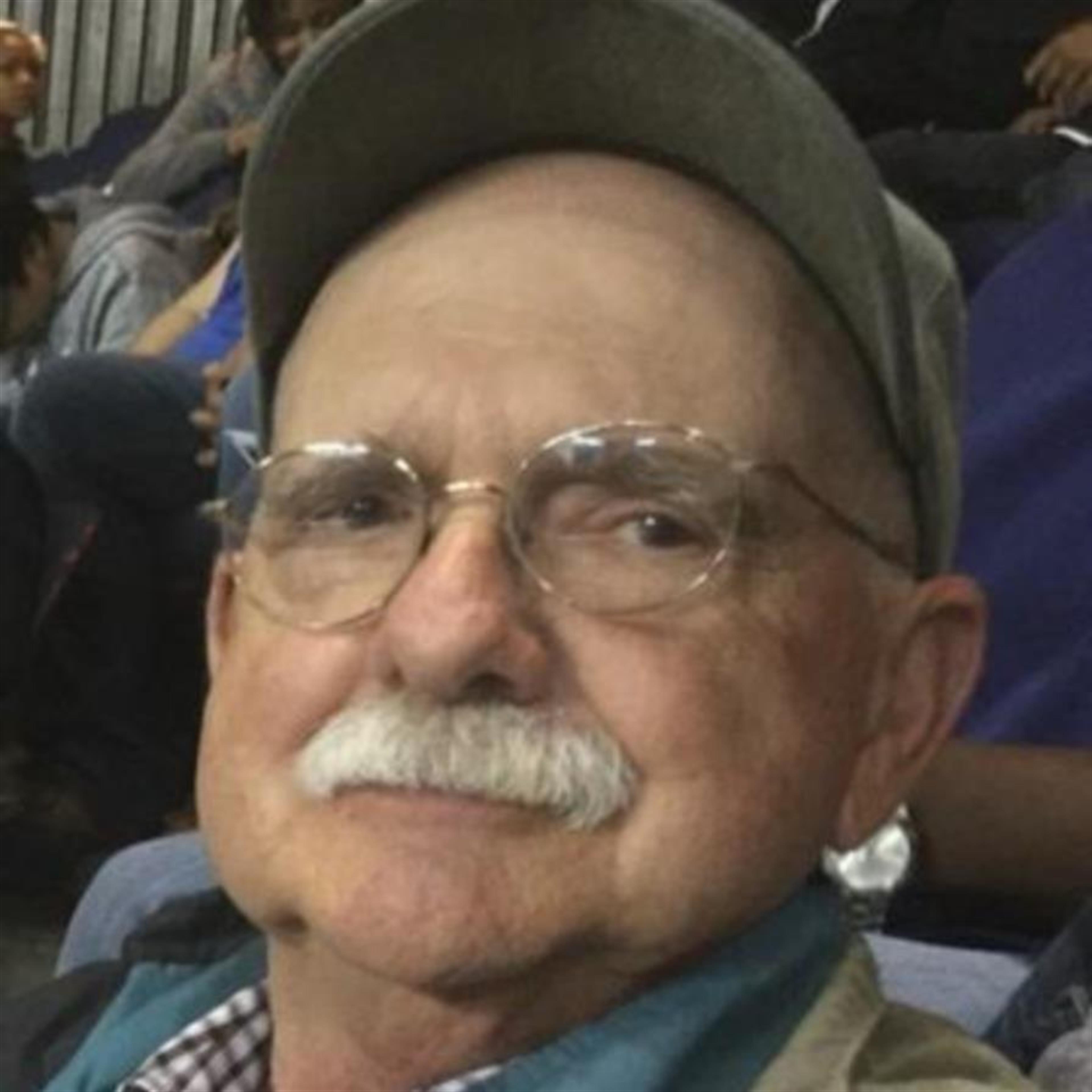 James Arthur Crutchmer Jr.