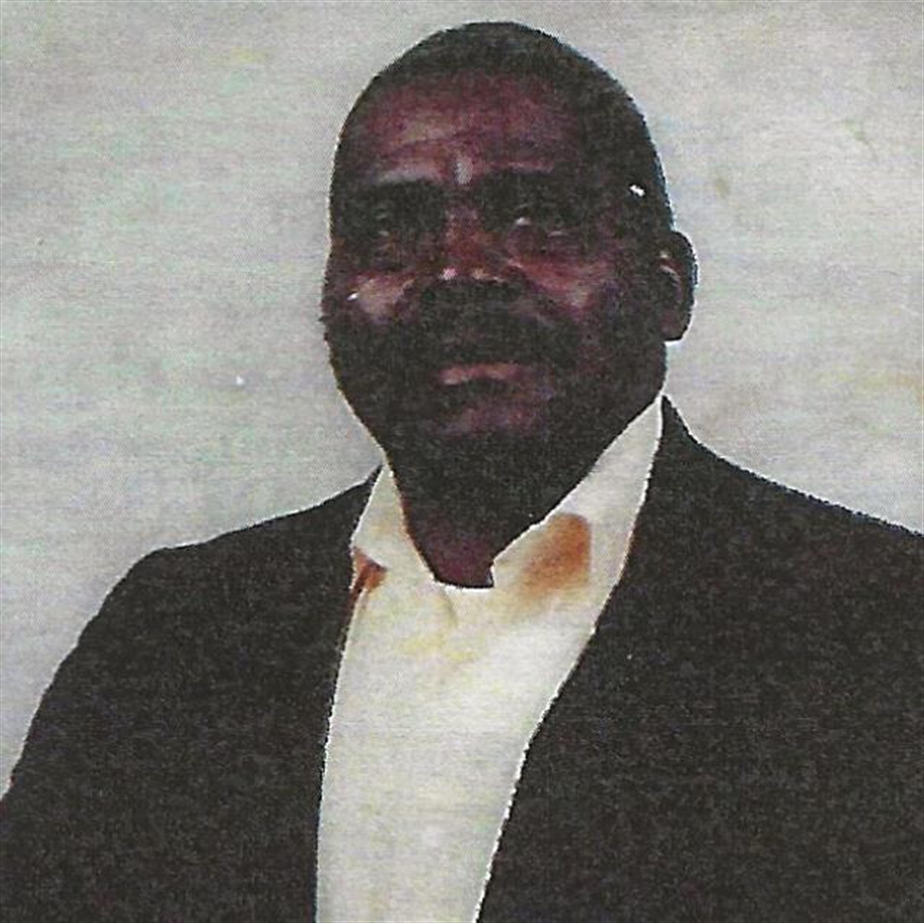 Mr. Lester Lee Dunnigan