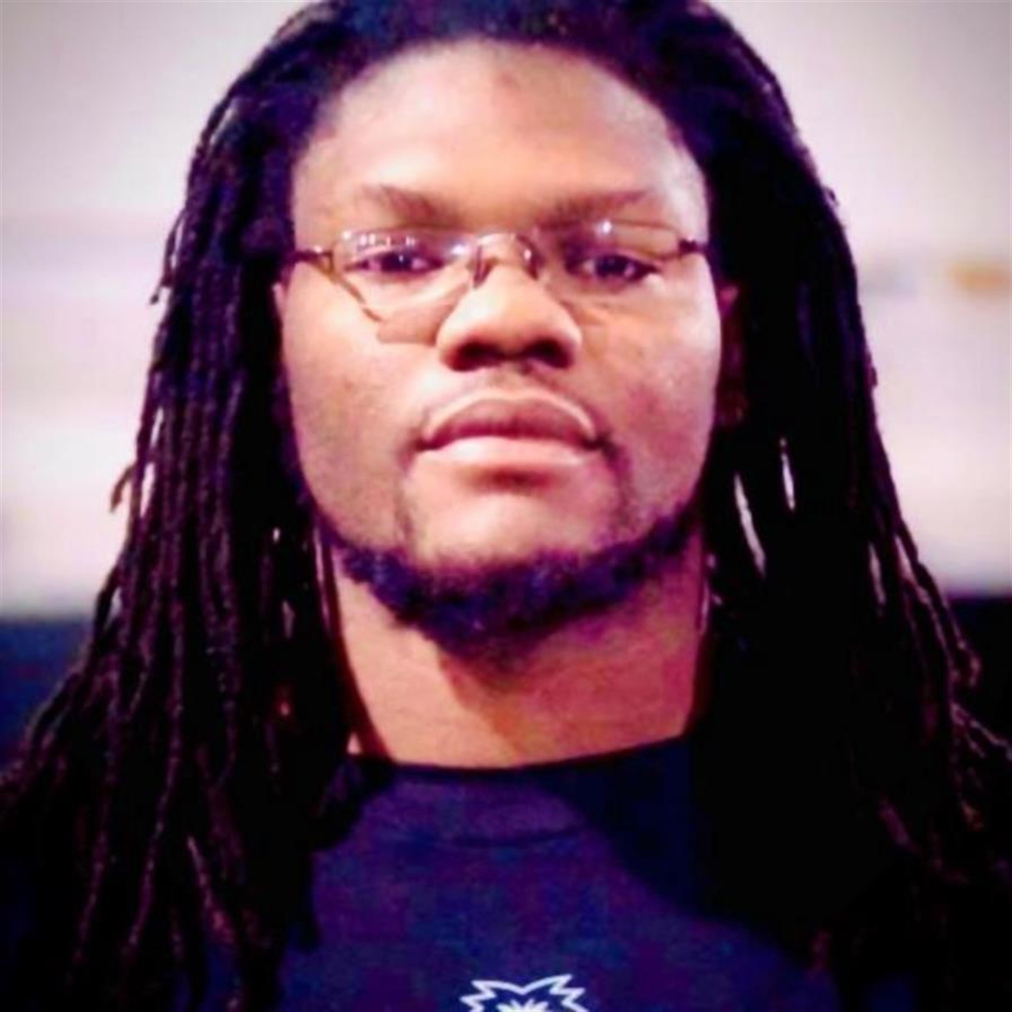 Andre Douglass Mckinnon
