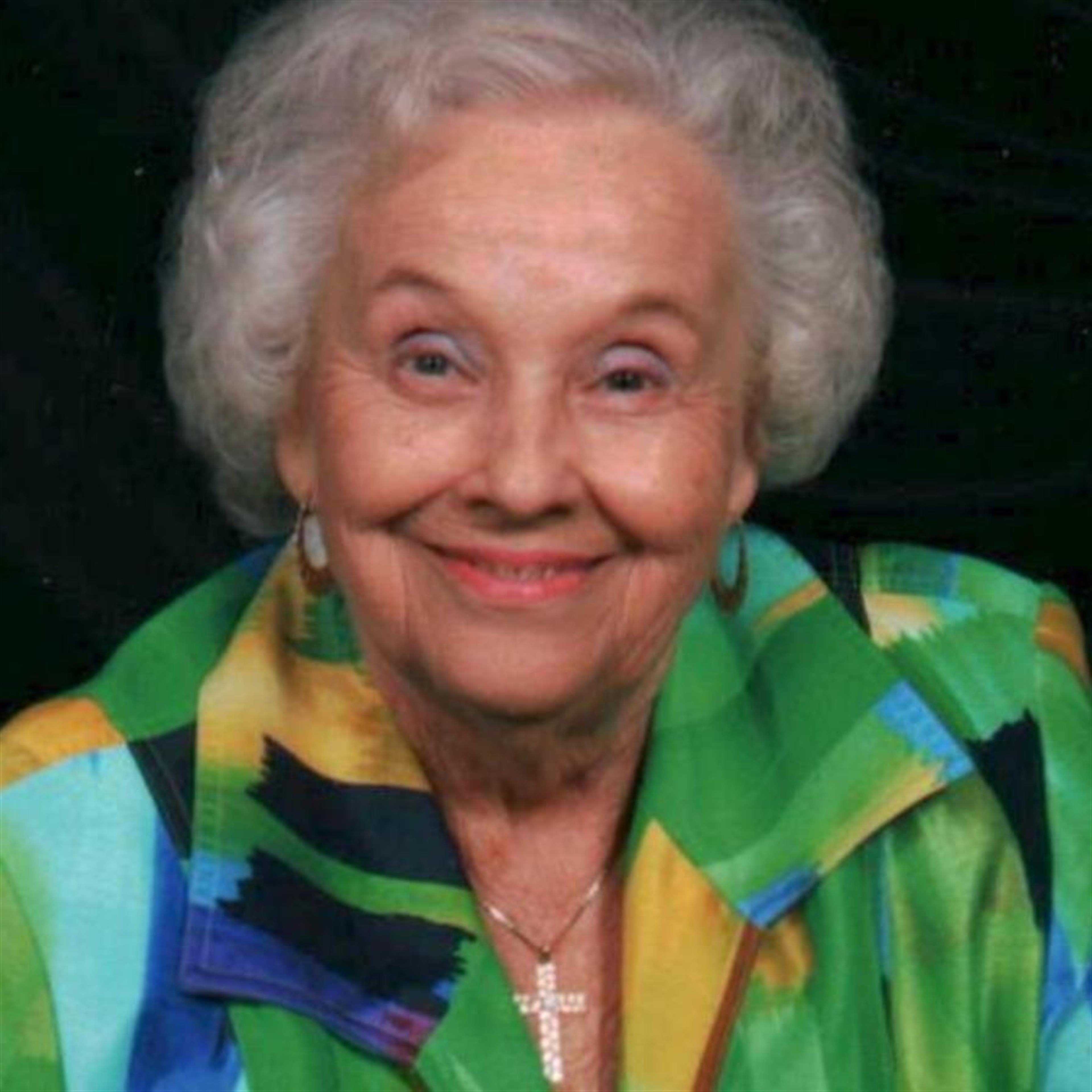 Betty Jo Ferguson