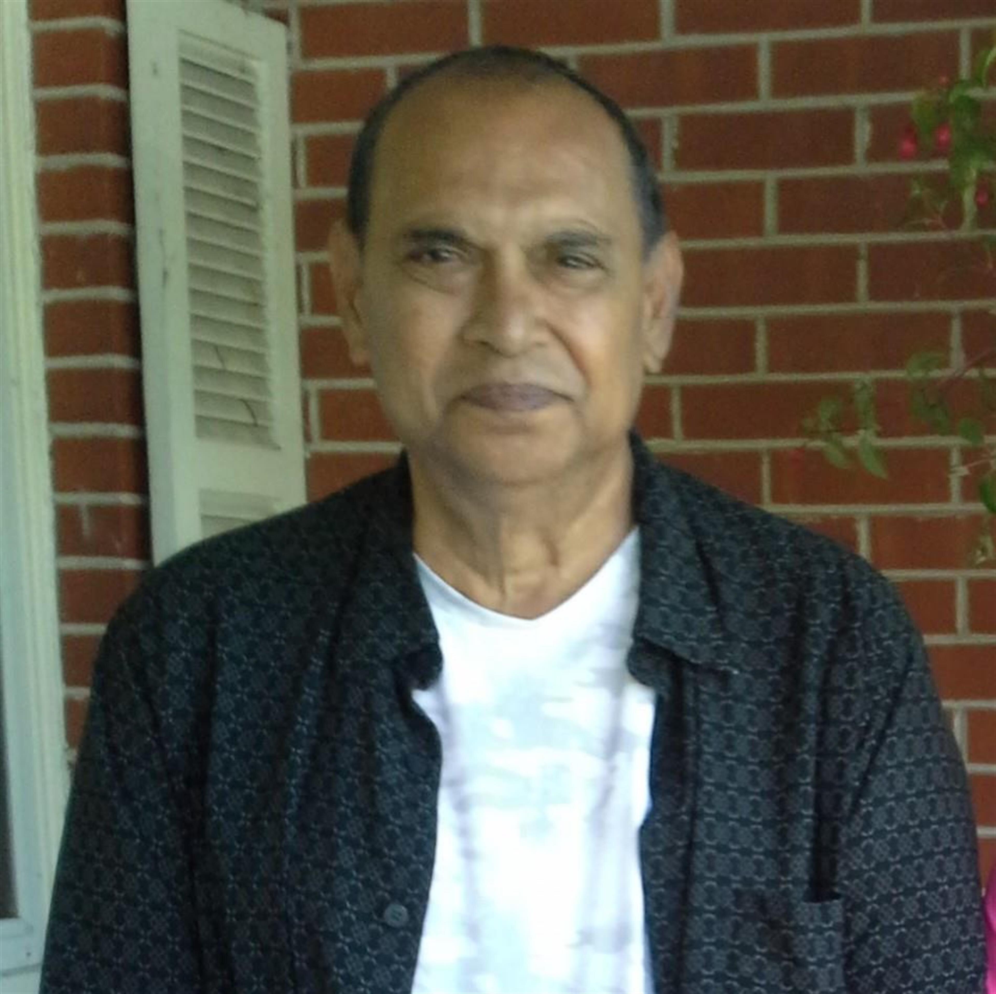 Anthony Pua Silva