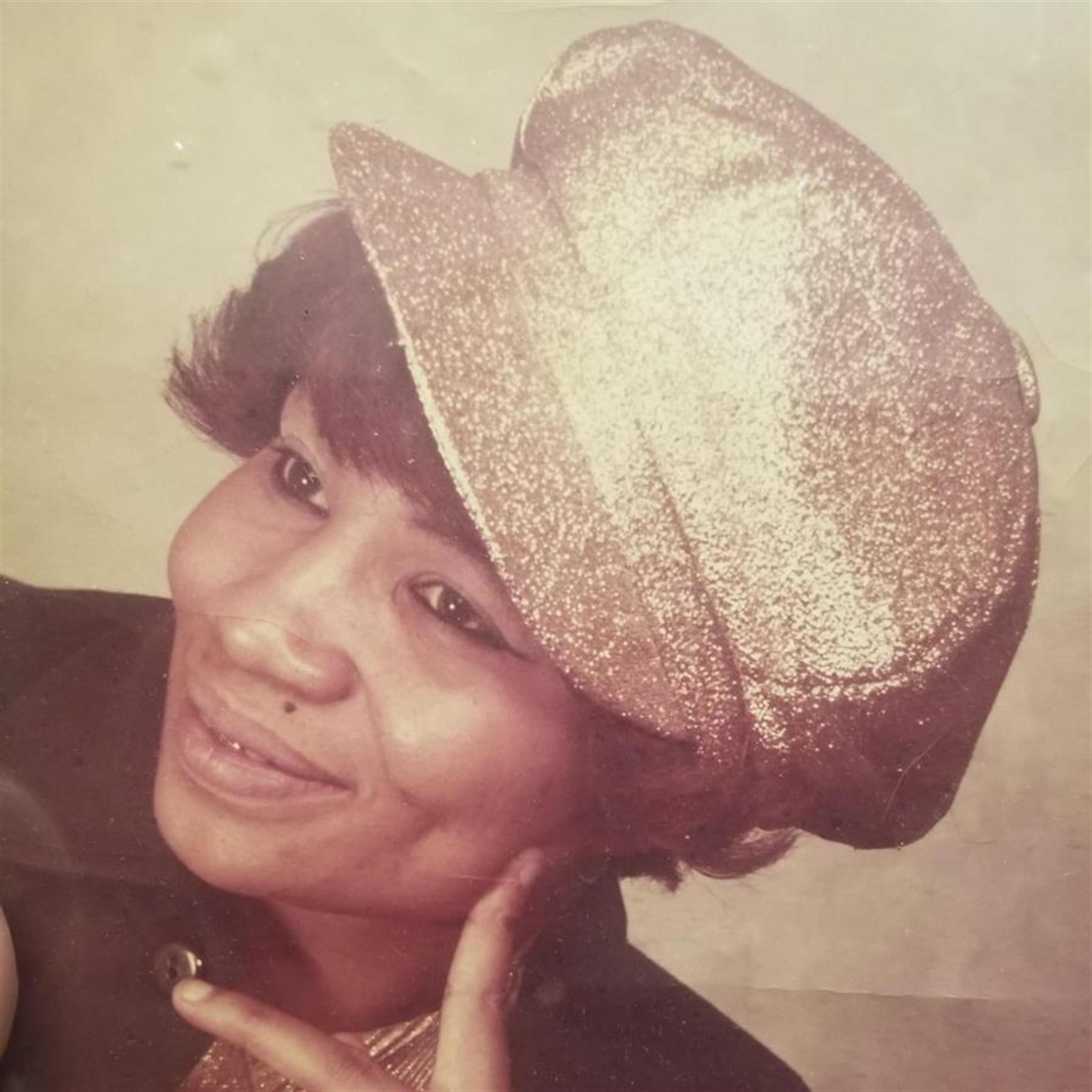 Rosie Virginia Louise Ragsdale