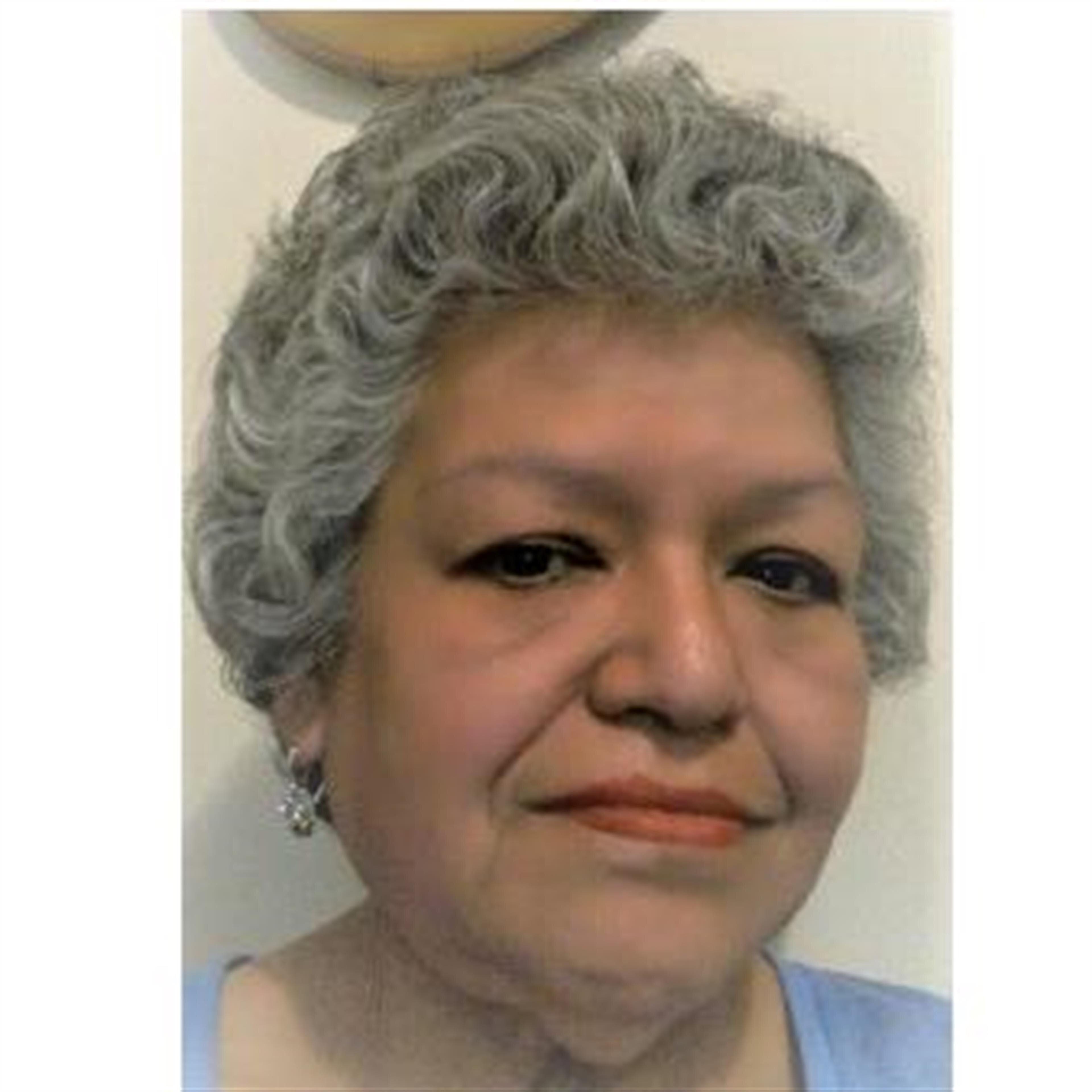 Maria Elsa Rosales Reyes "Rata"