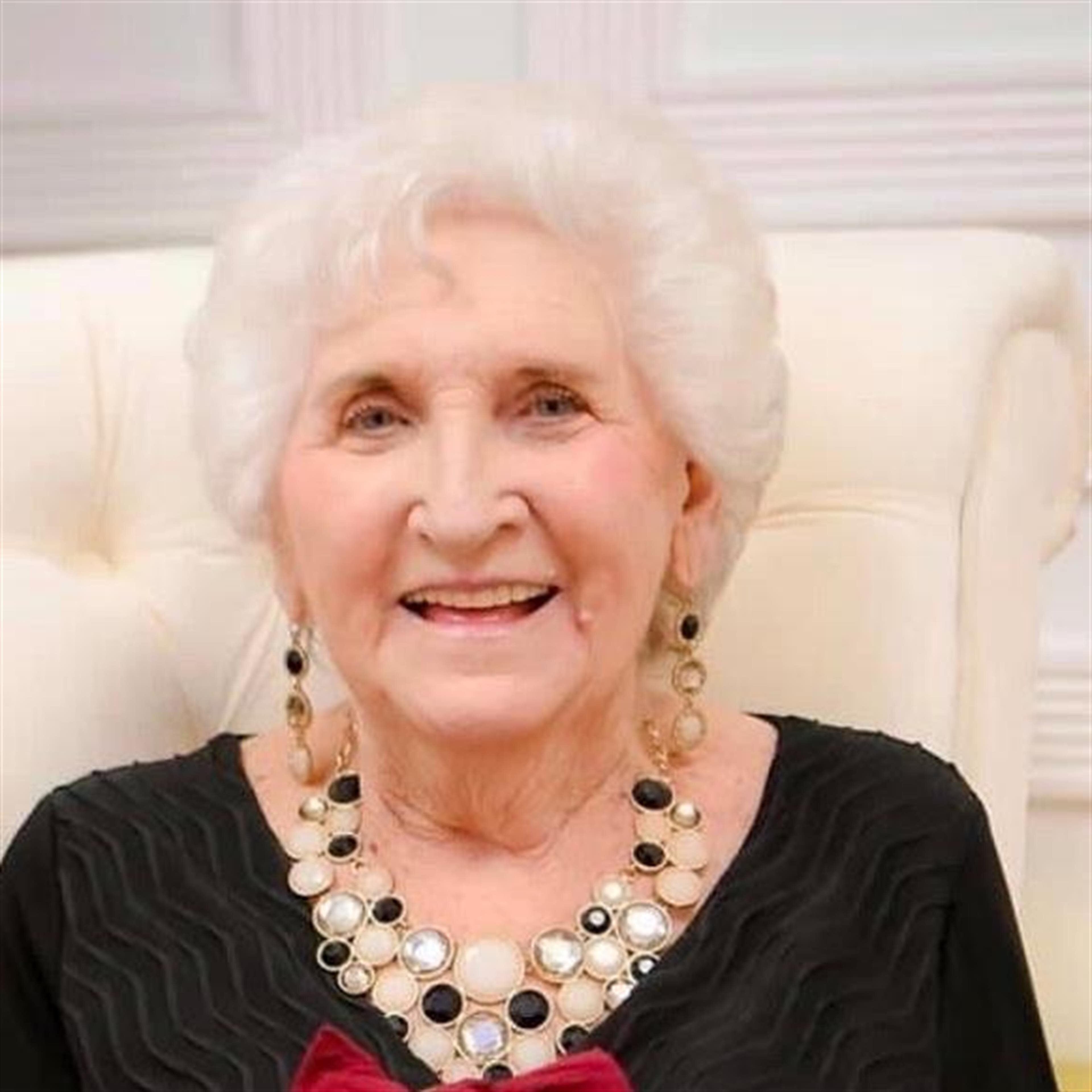 Muriel Theresa Disch