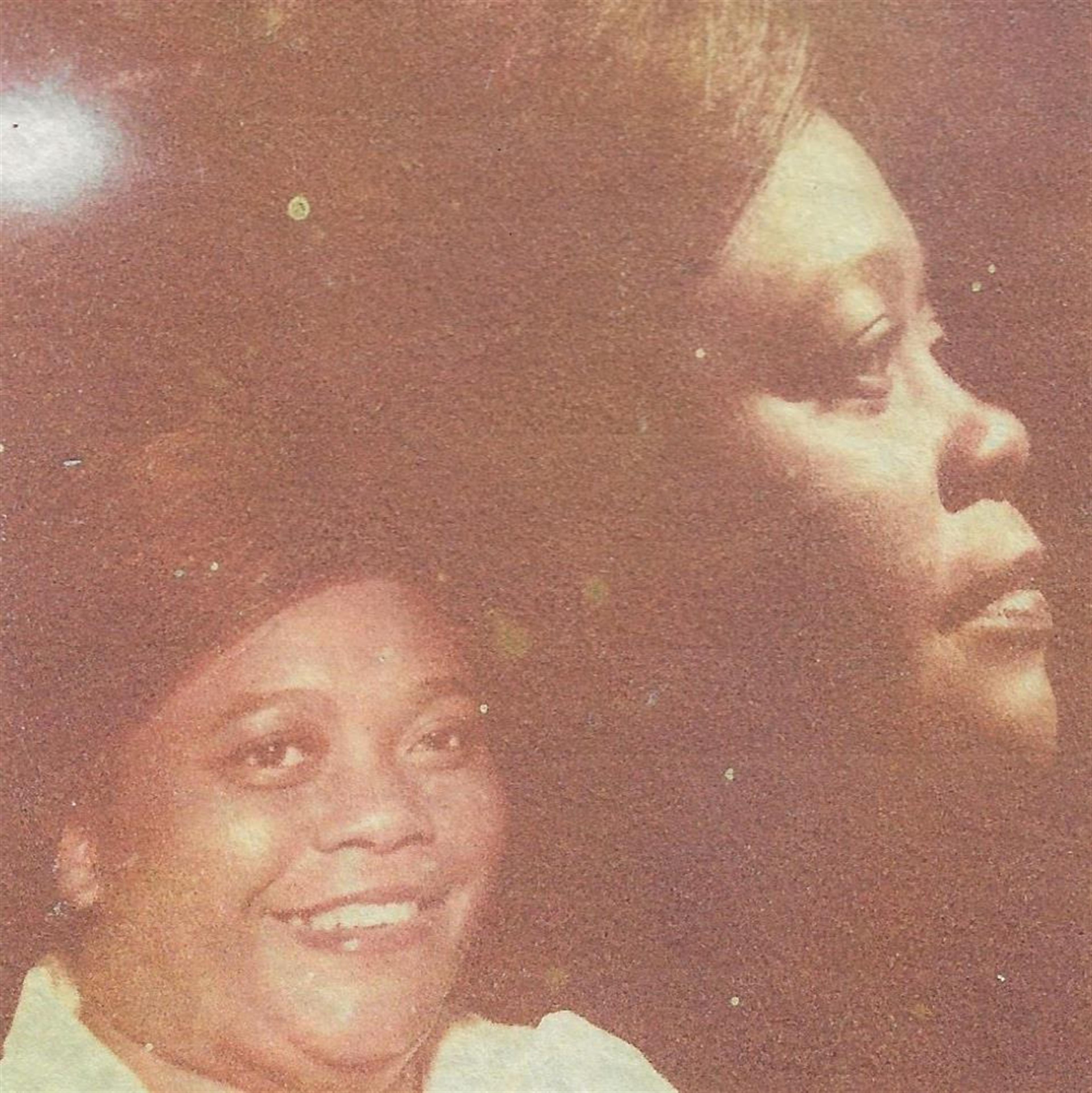 Mrs. Louise S. Dancy's obituary picture