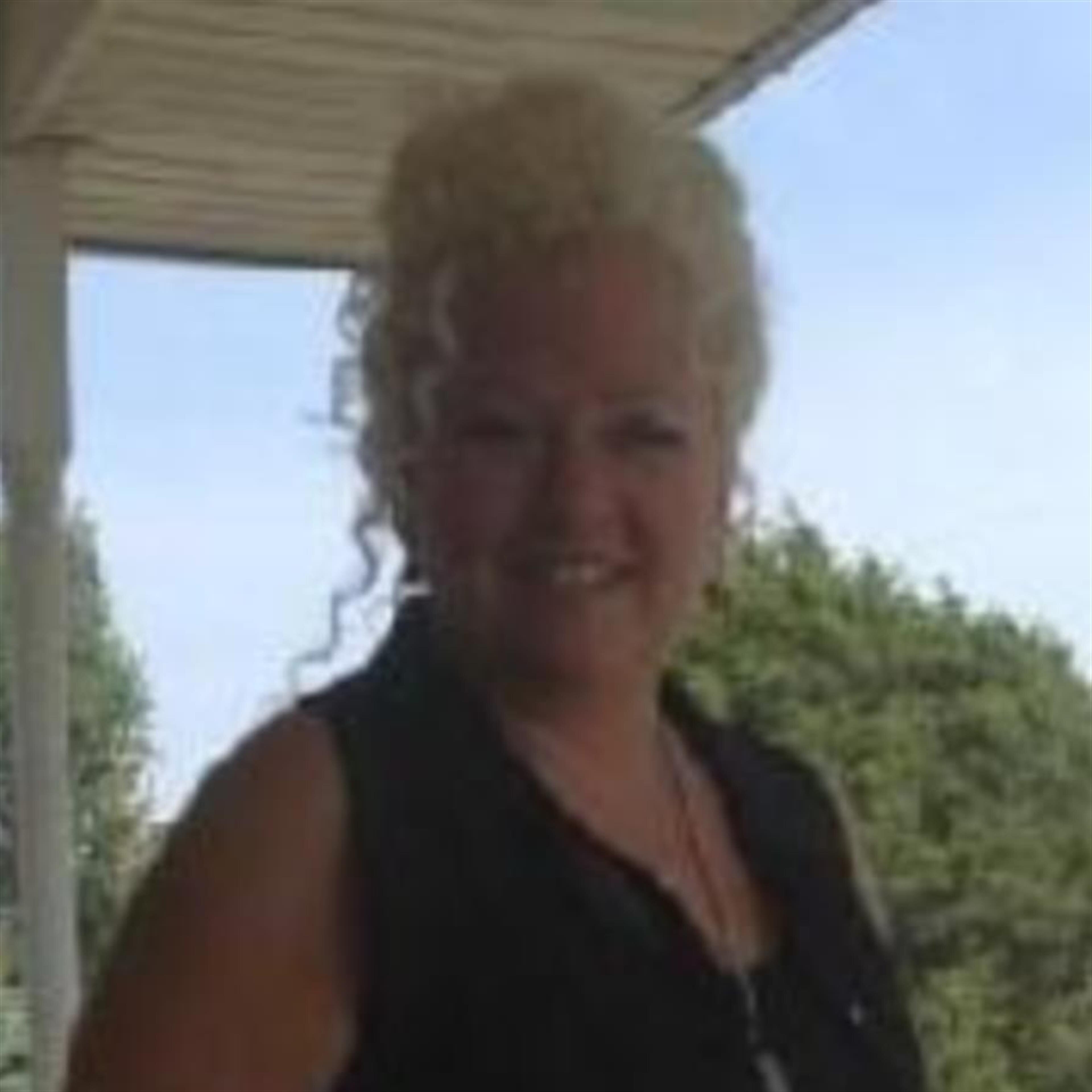 Barbara Joyce Clark (Lebanon)