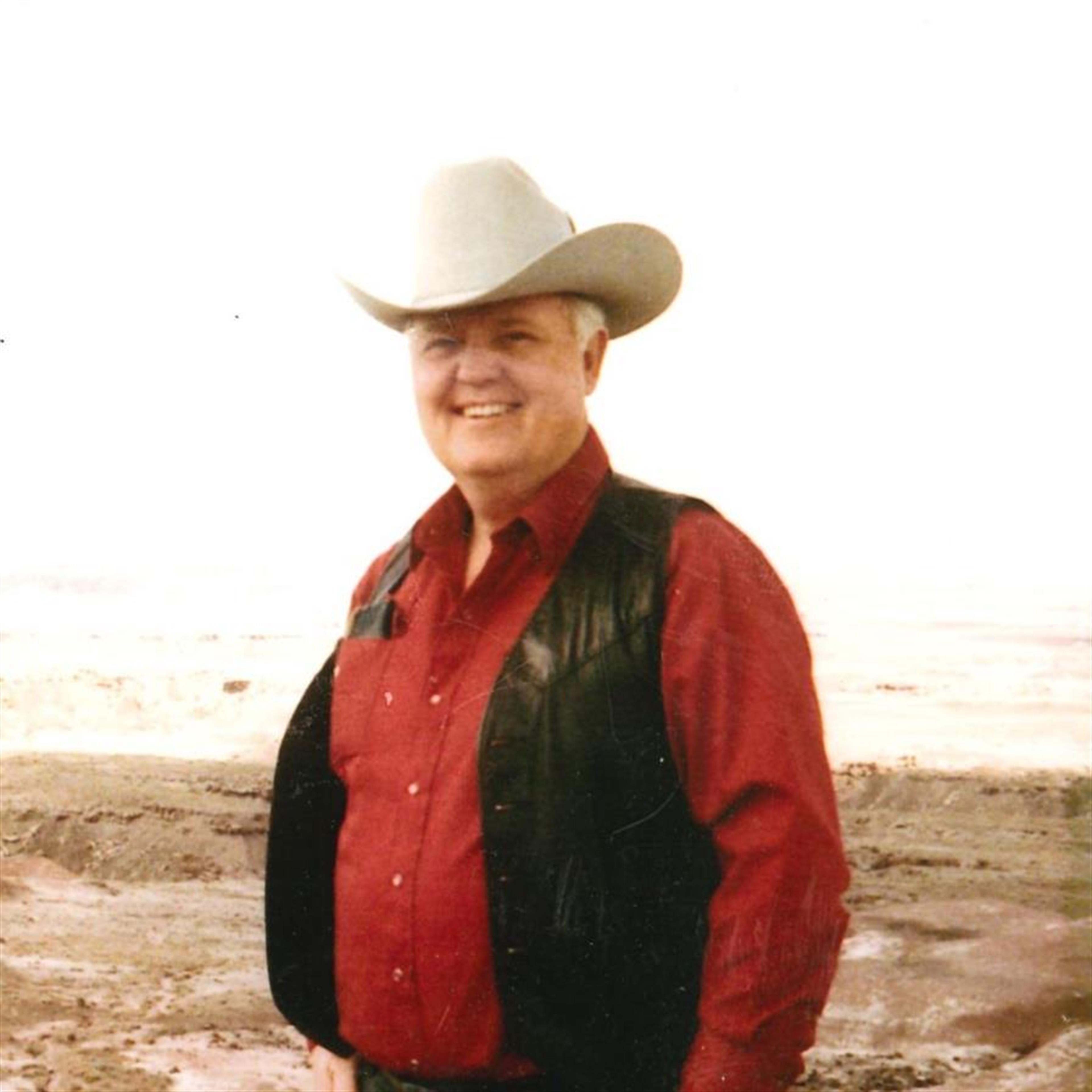 Haynes Young