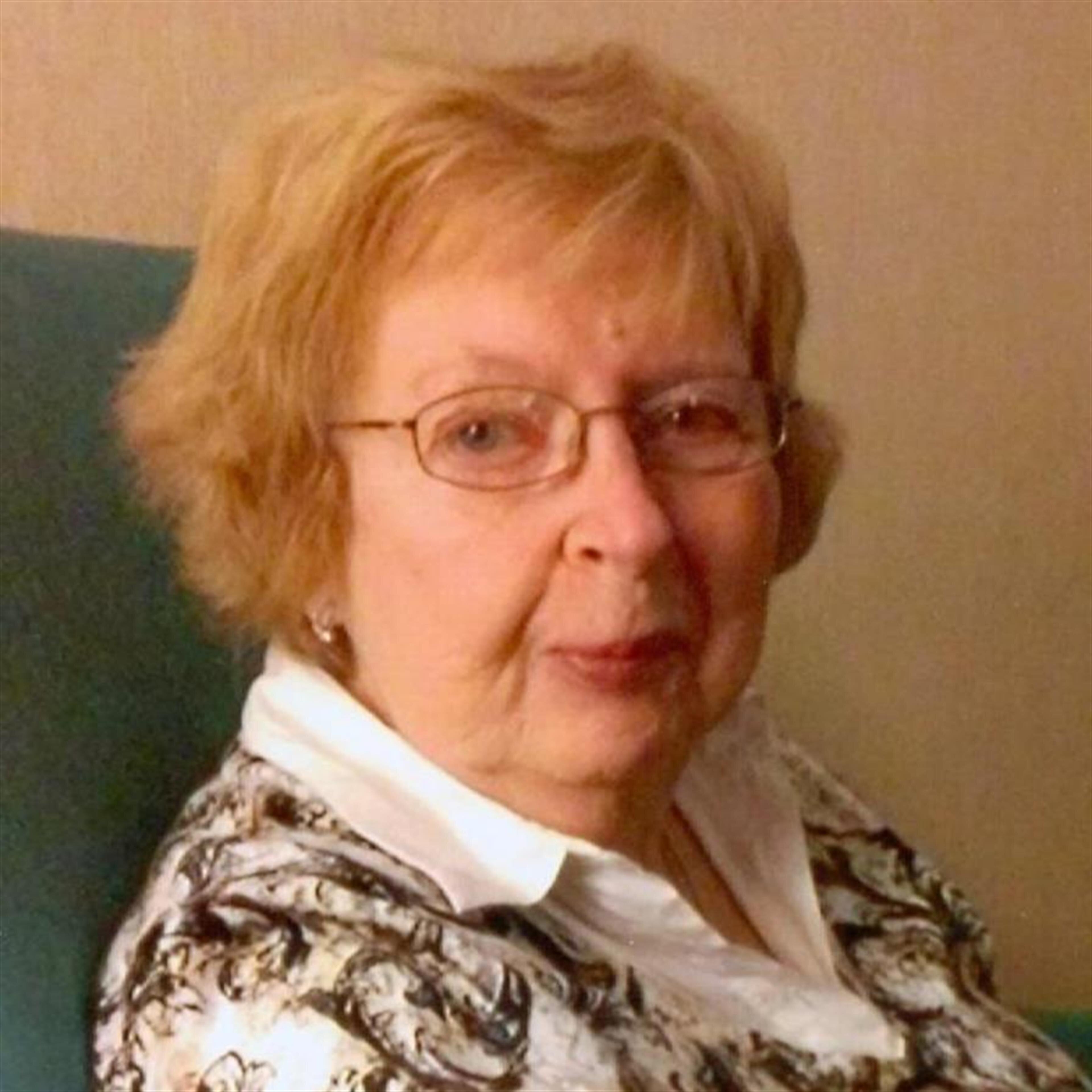 Linnae M. Hascher