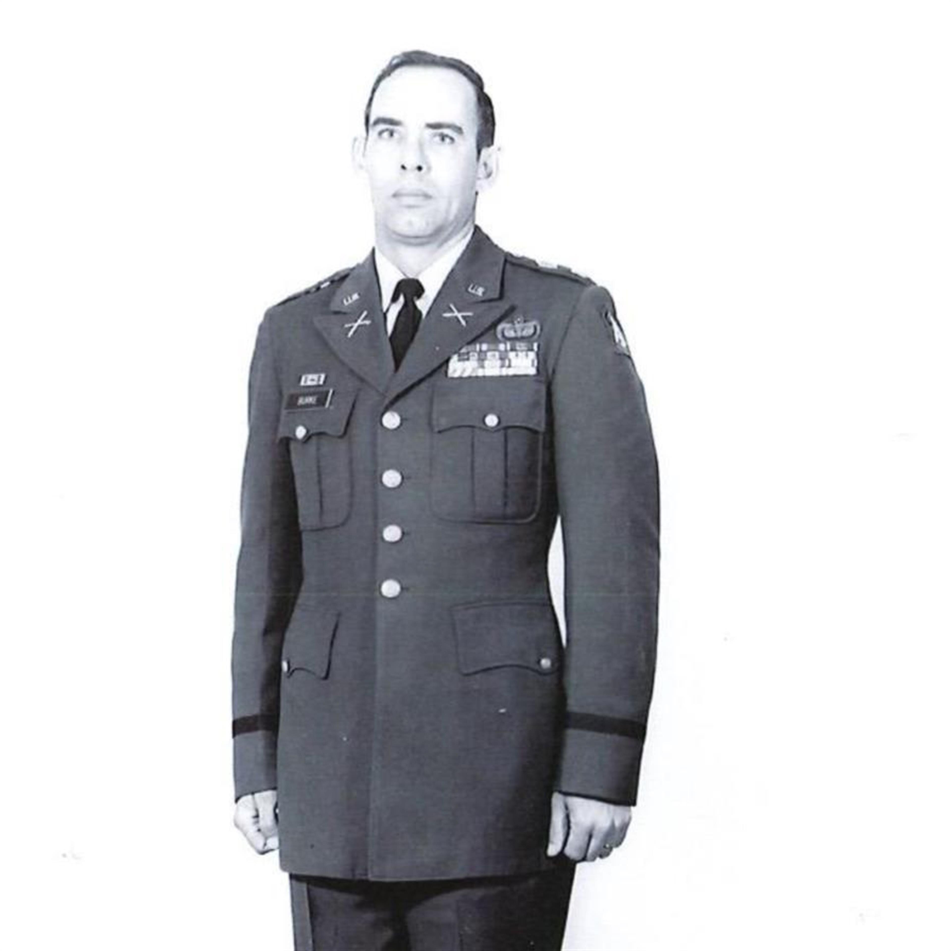 William Kenneth Burke