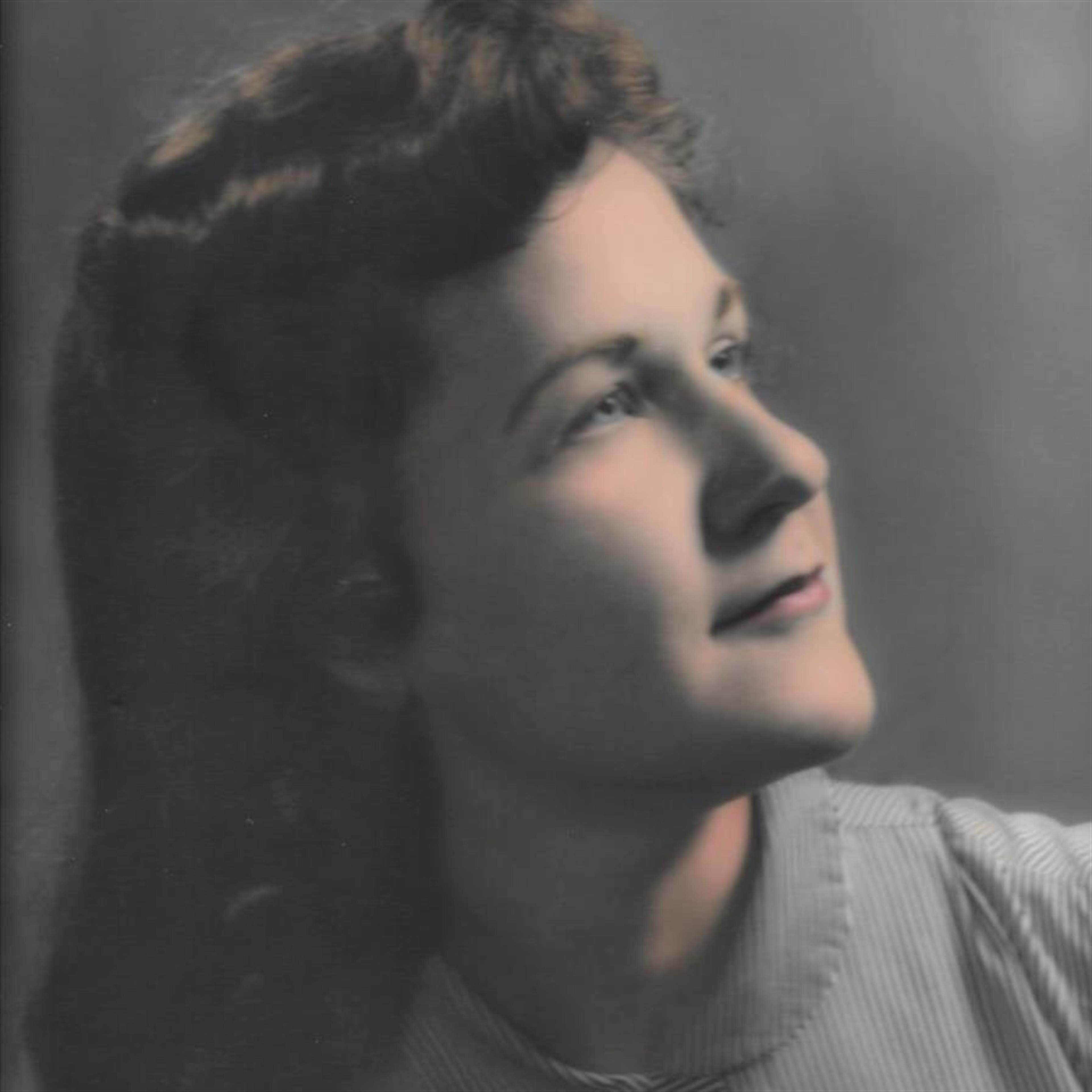Loretta Mae Cain