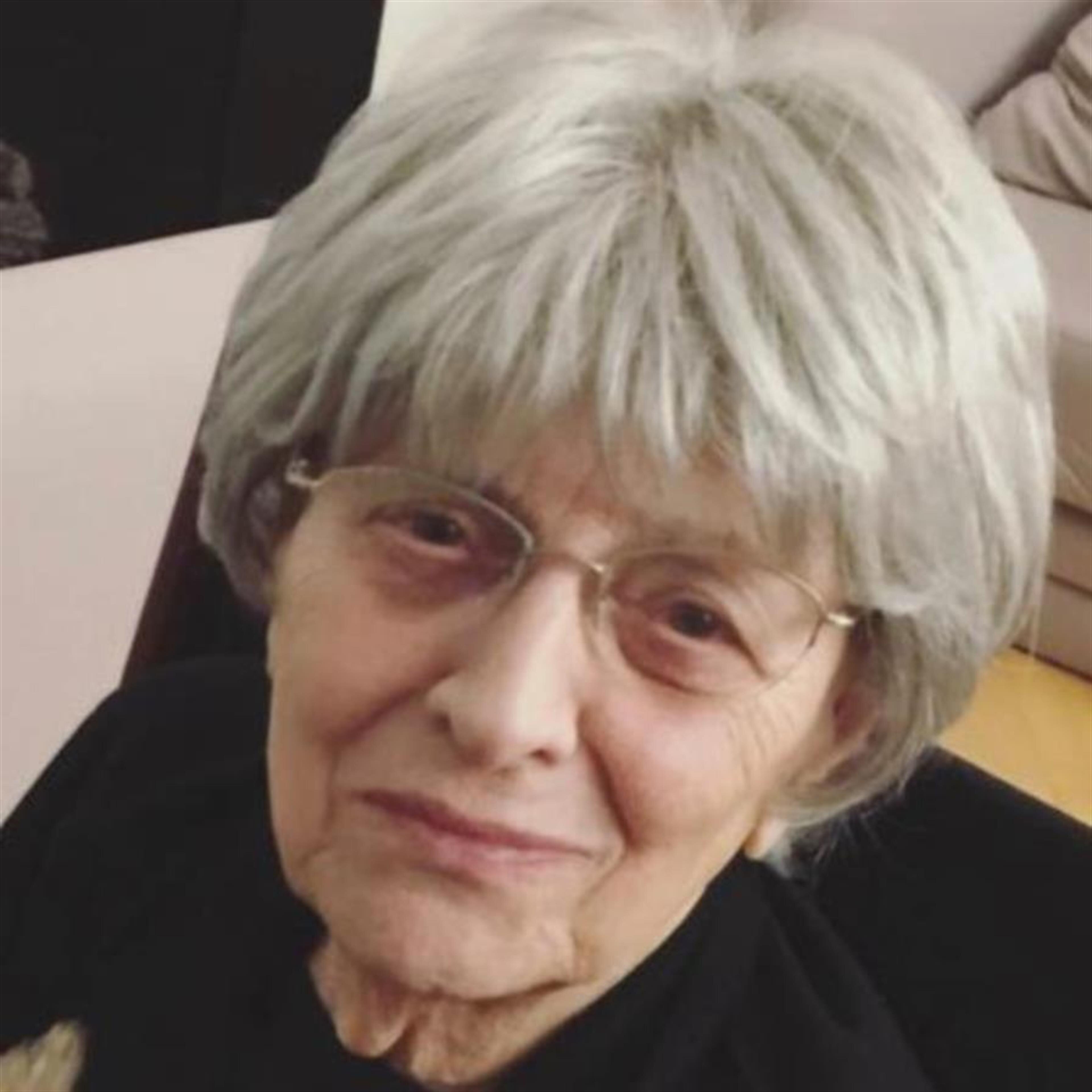 Irene M. Gudel