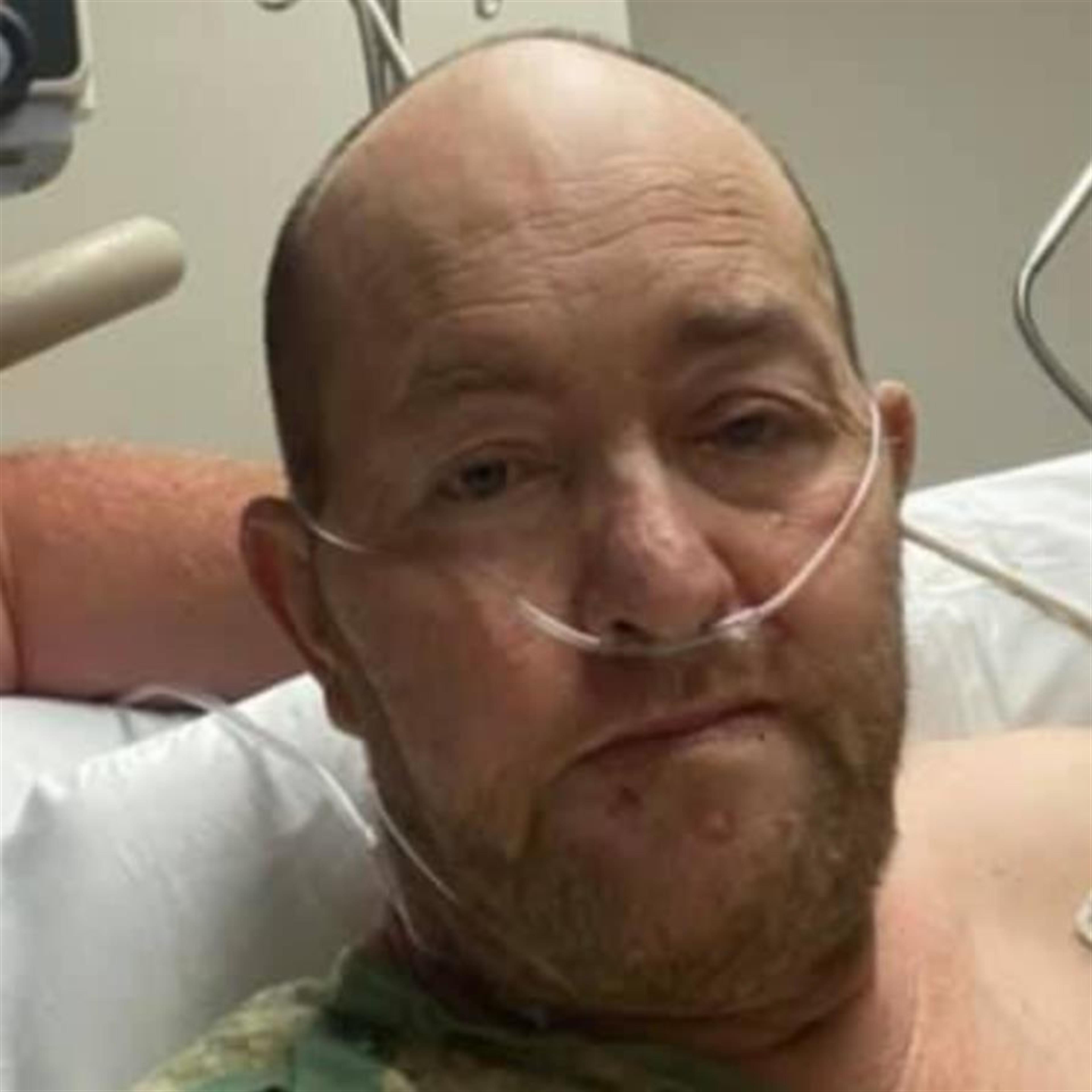 William Scott Cummings Sr.