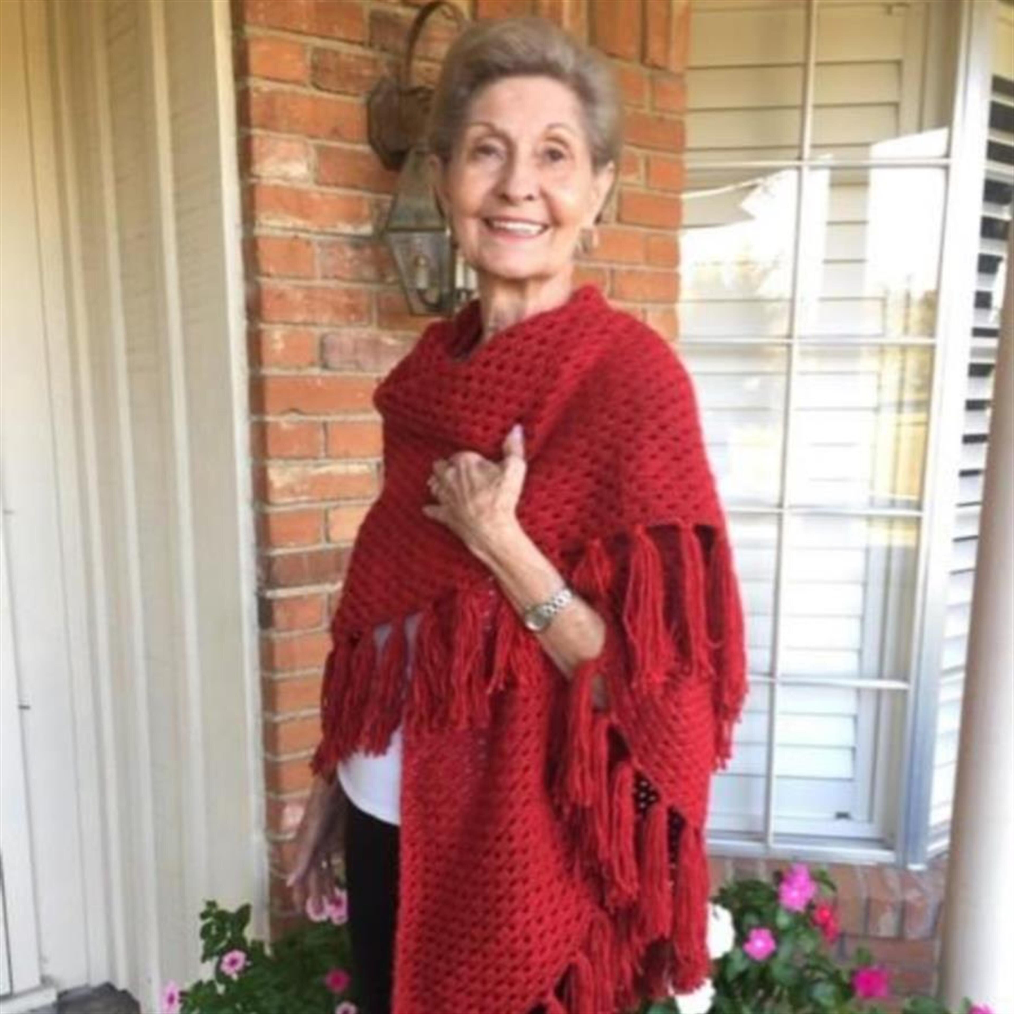 Helen Rogene Joyner