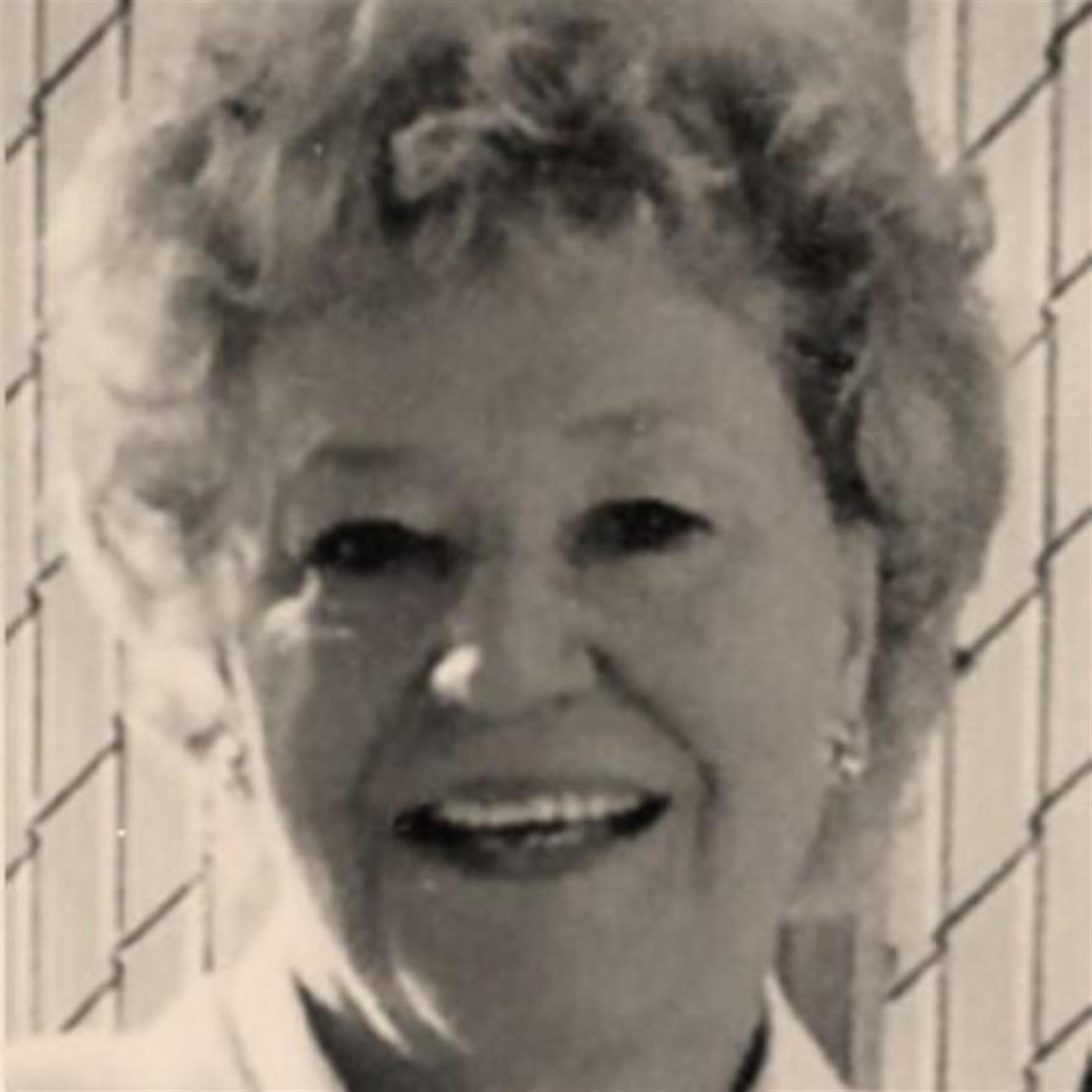 Edith Kalwies Crandall