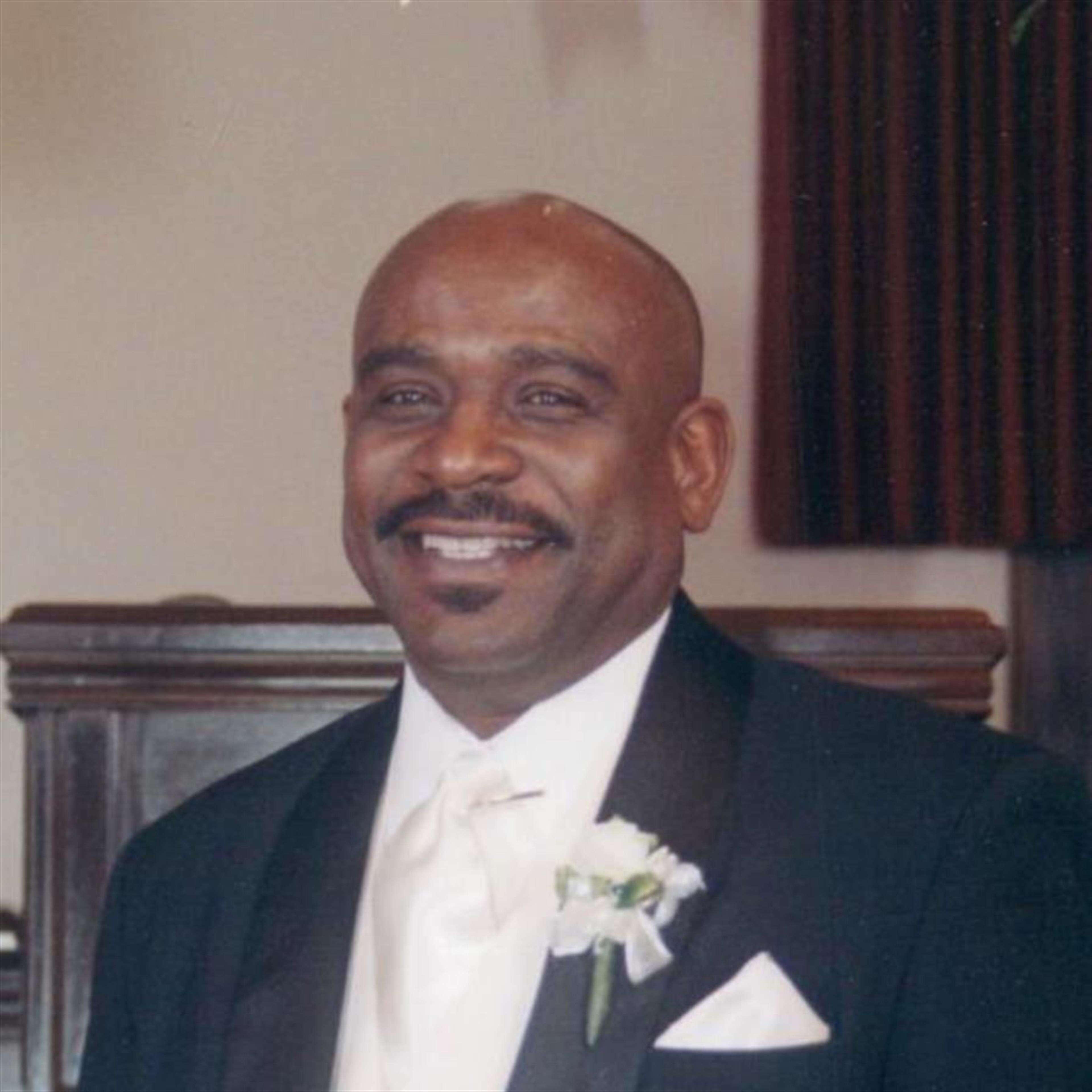 Kenneth Farmer