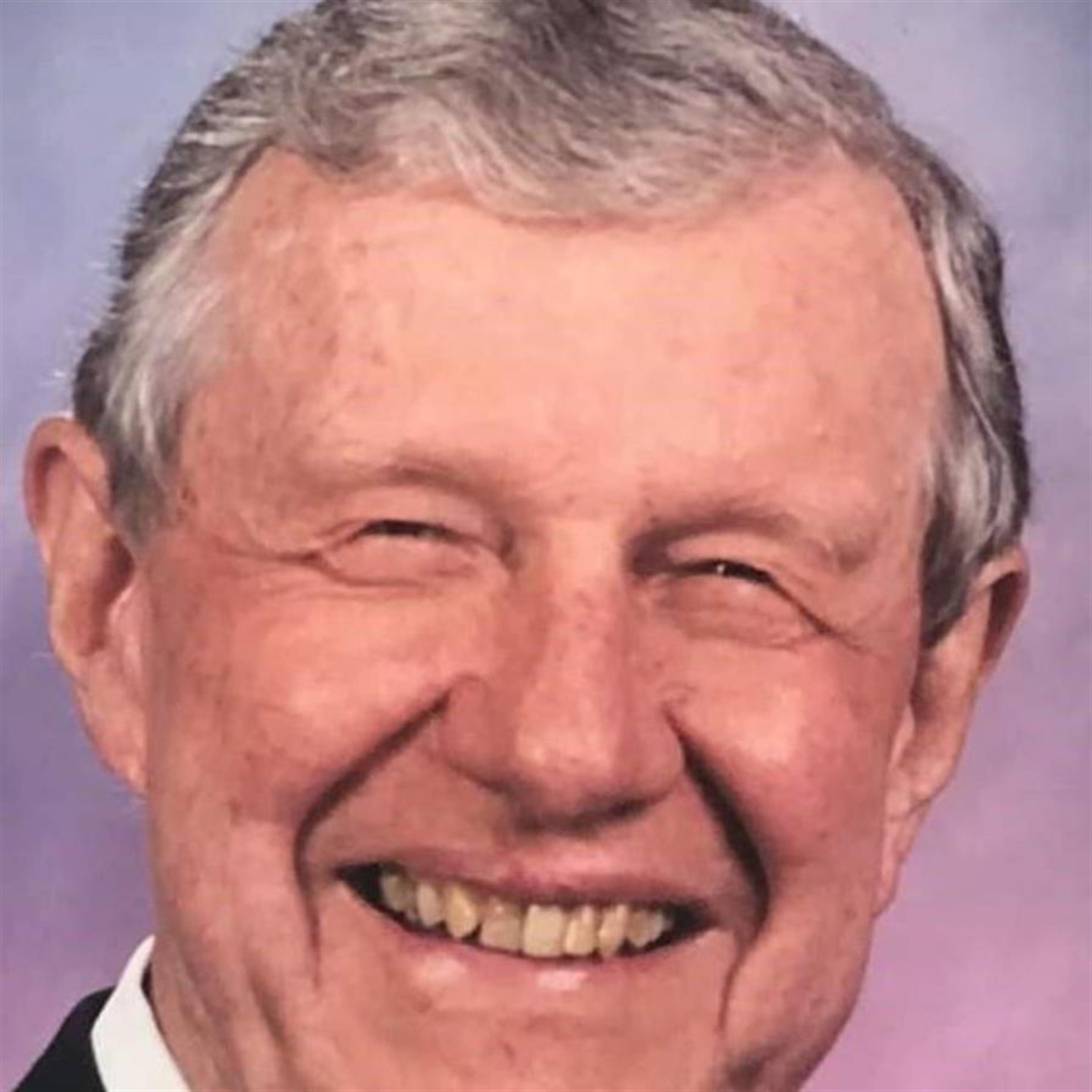 Hubert McCommon