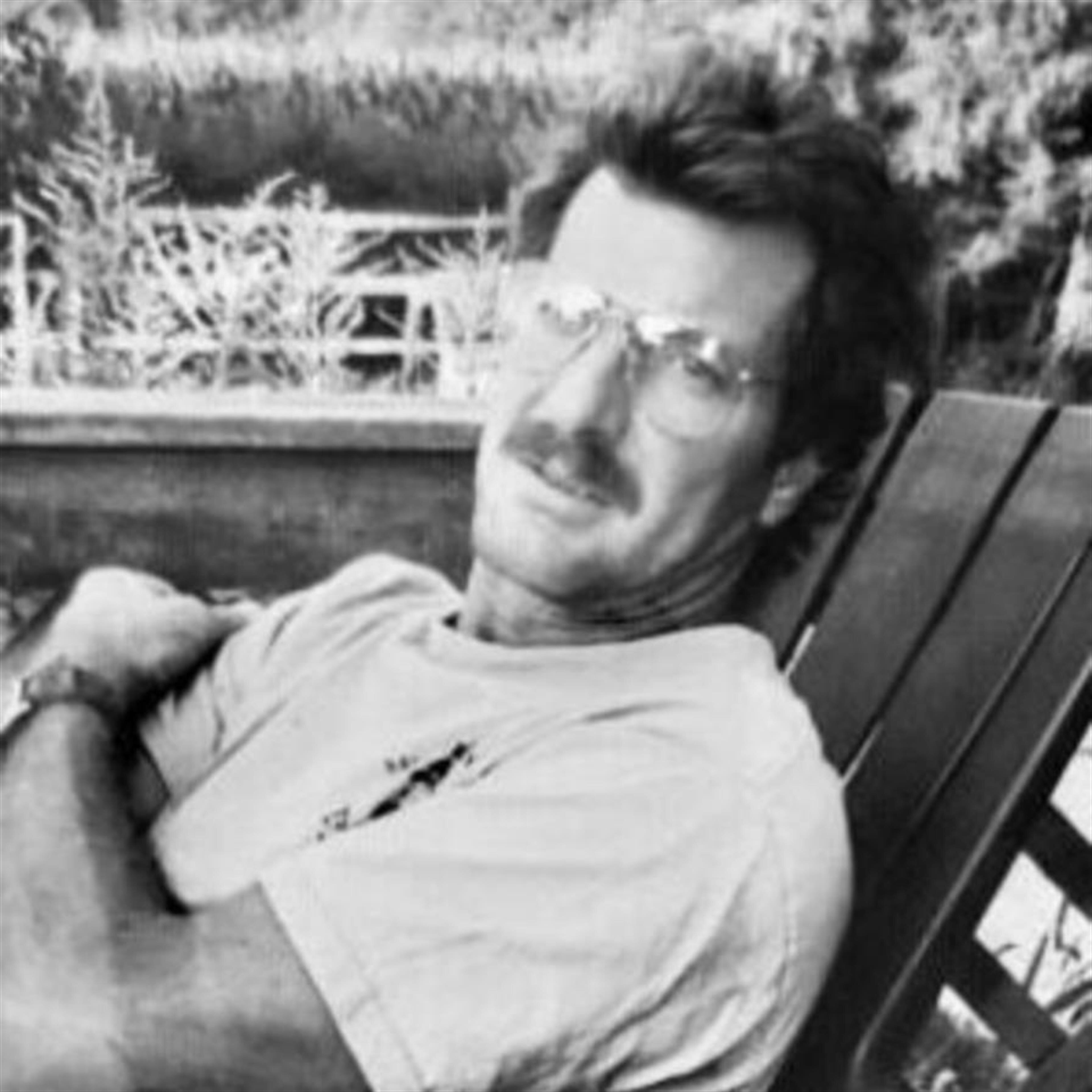Anthony "Tony" E. Sing