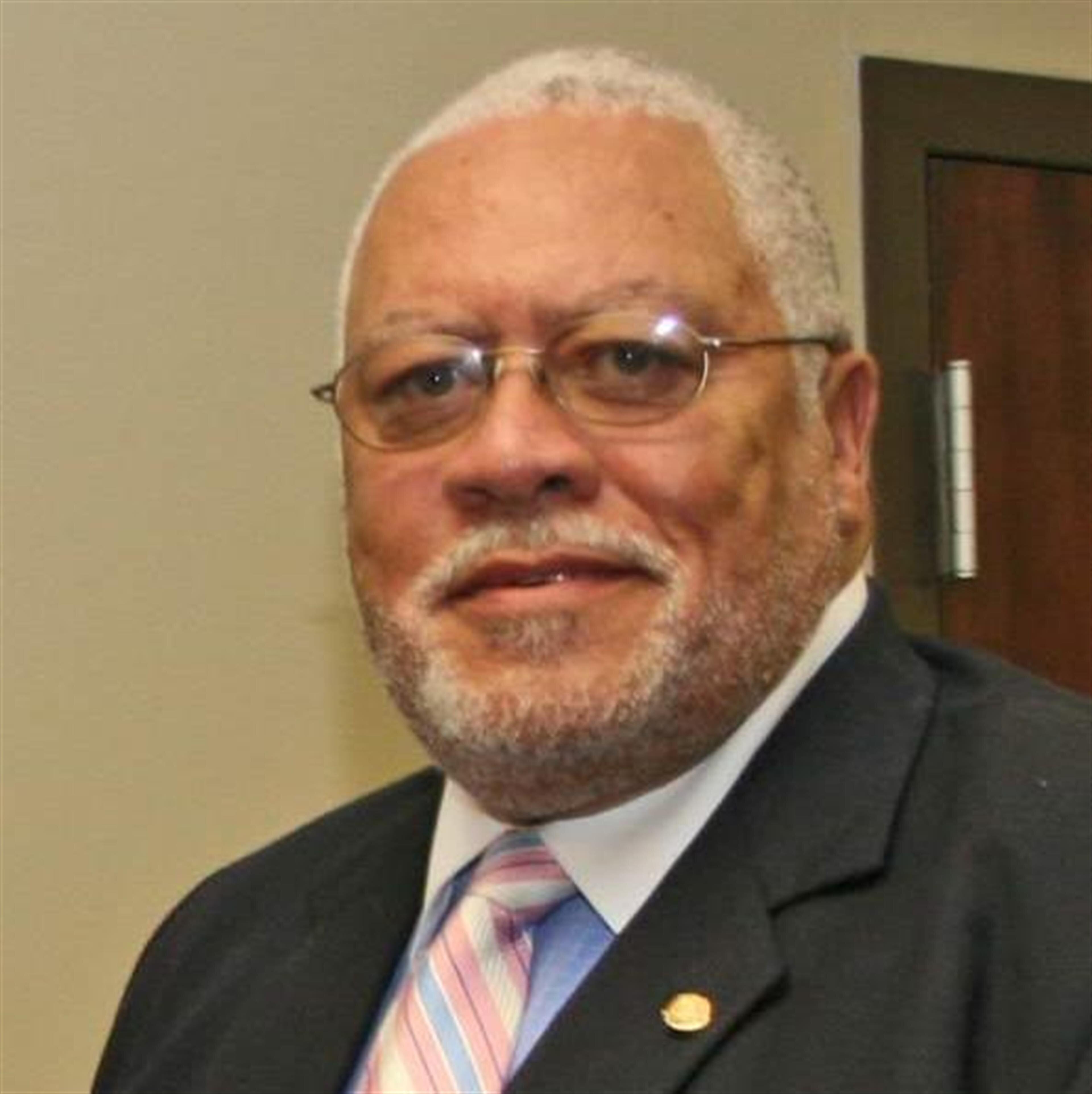 Clyde Williams