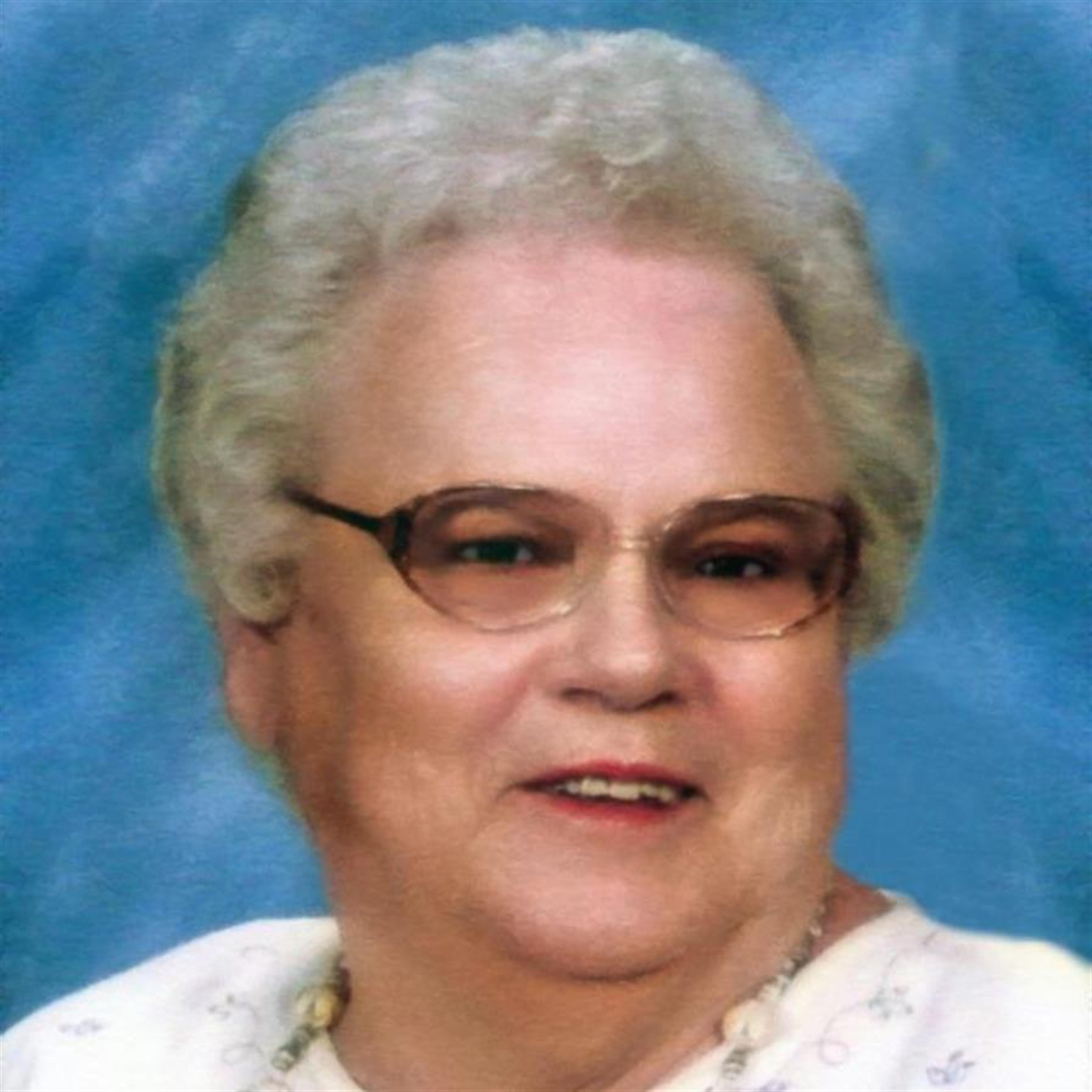 Shirley Jean Otroba