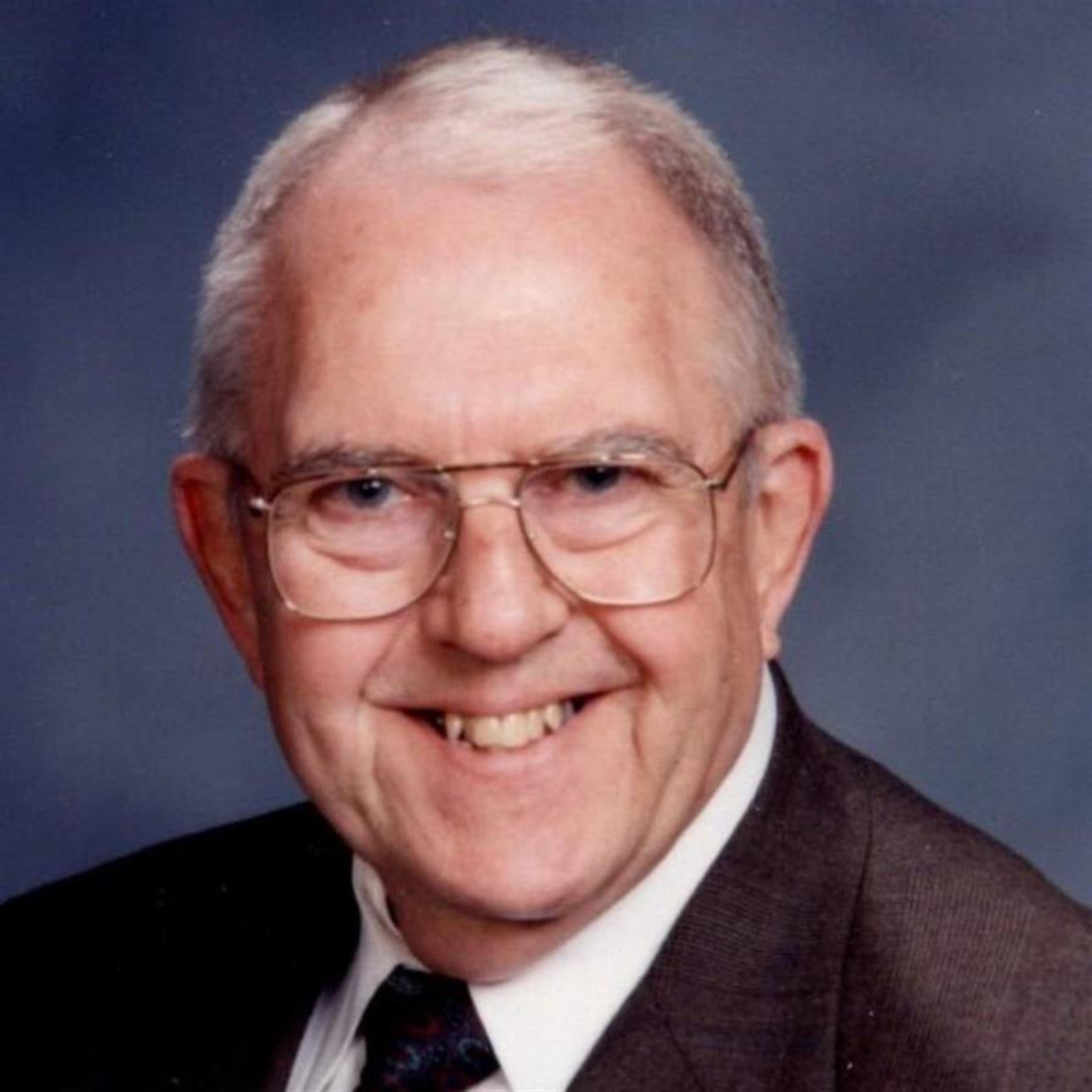 Gordon Eric Lindenblad