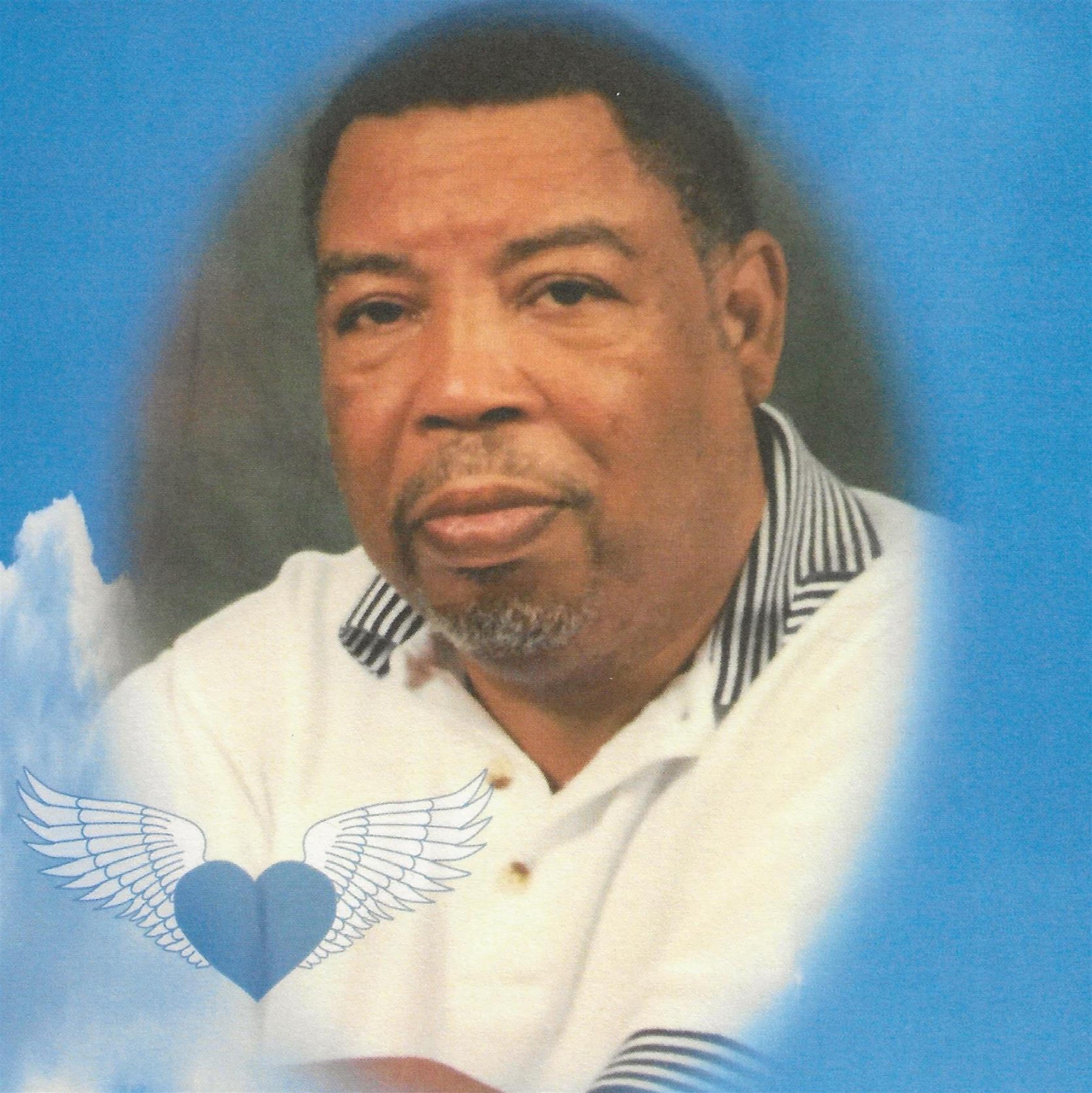 Mr. Charles Johnson's obituary picture