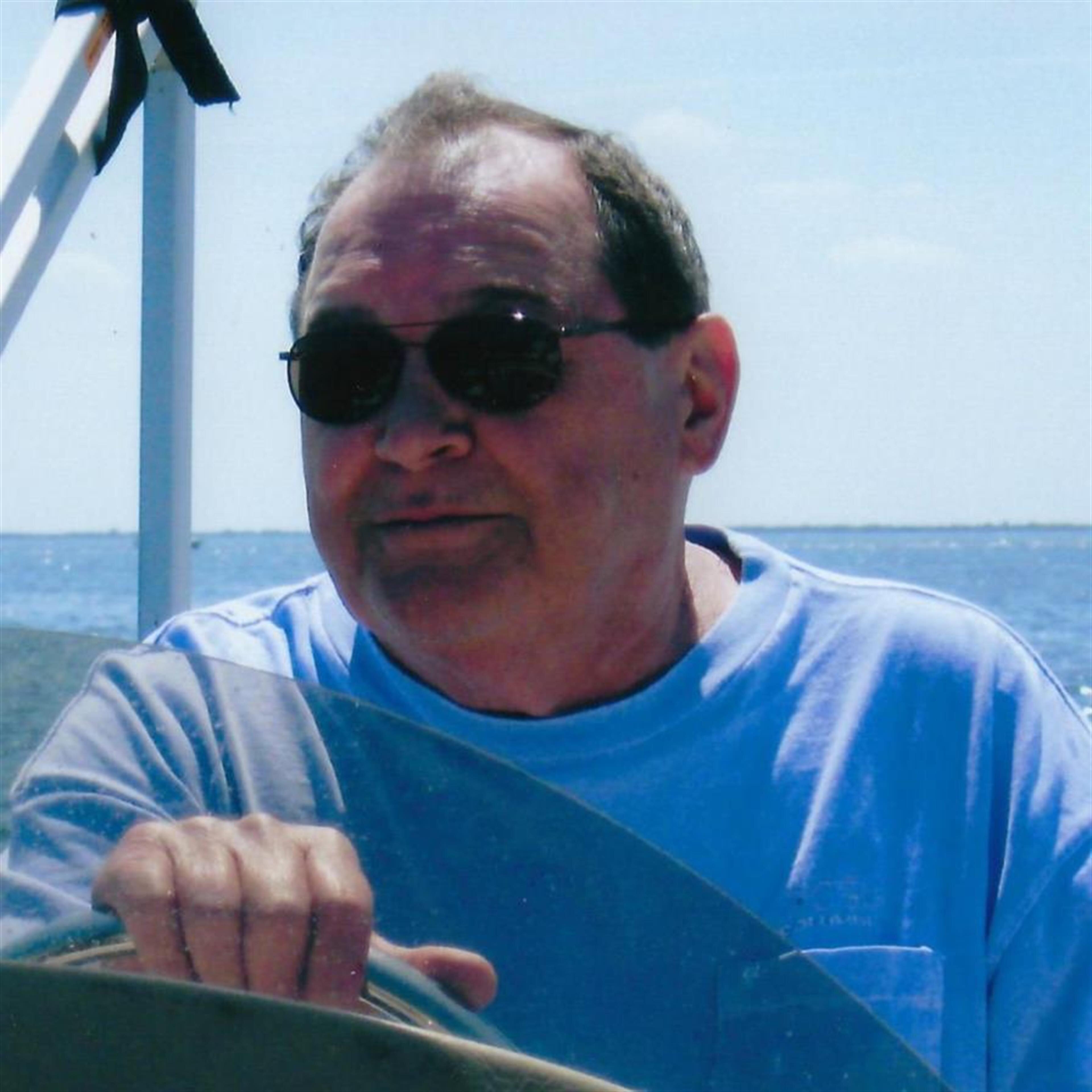 Lee "Ernie" Garner, Jr.