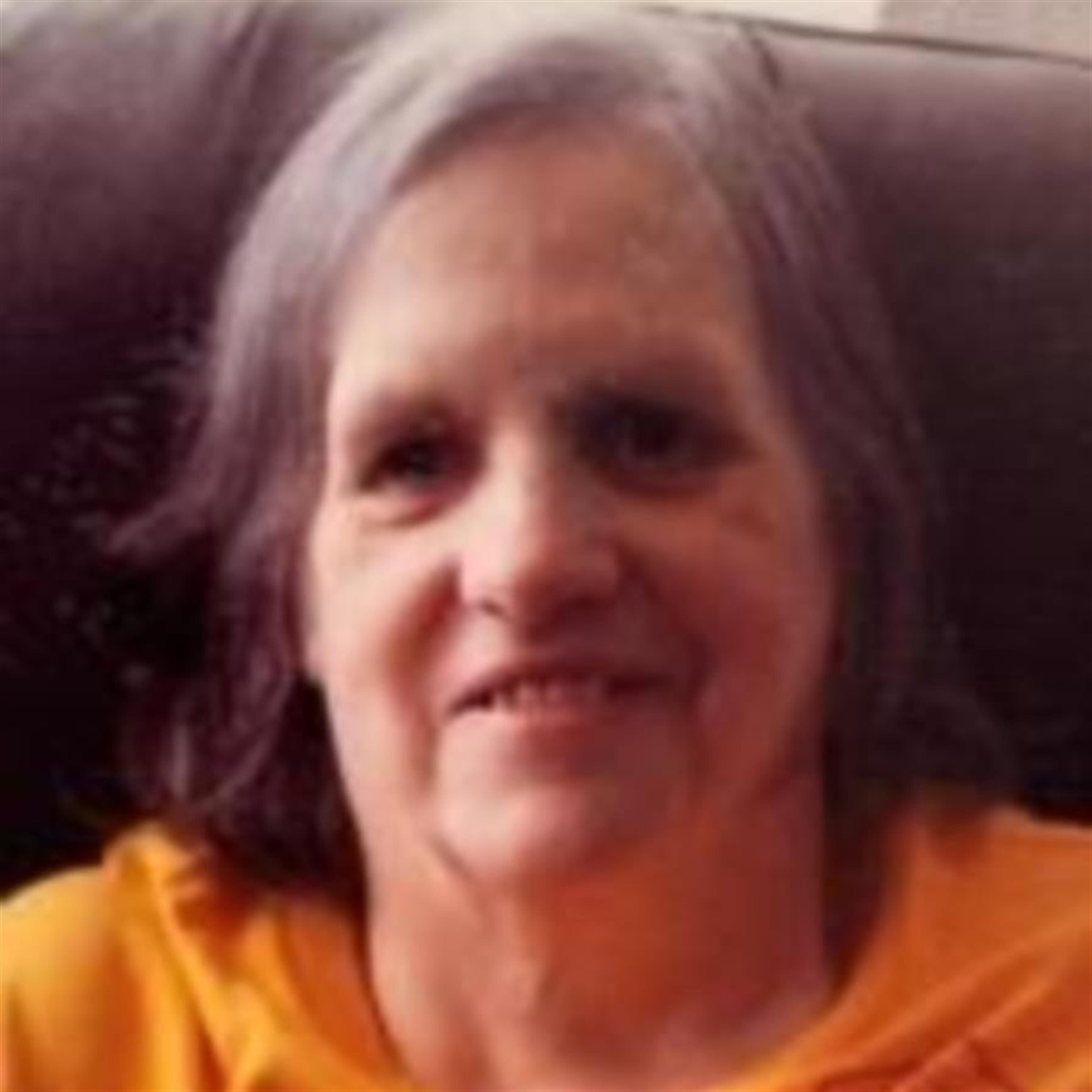 Patricia "Patty" Burch (Camdenton)